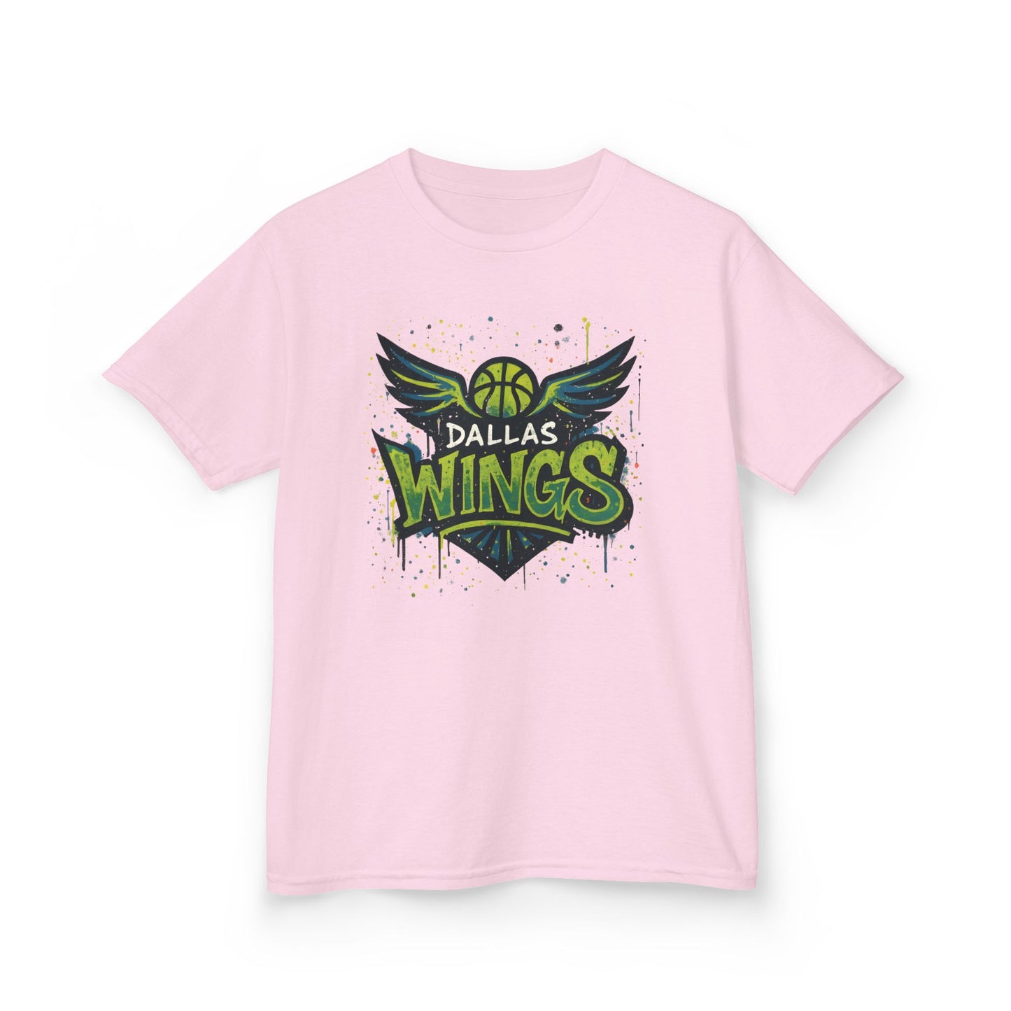 Dallas Wings Kids Unisex