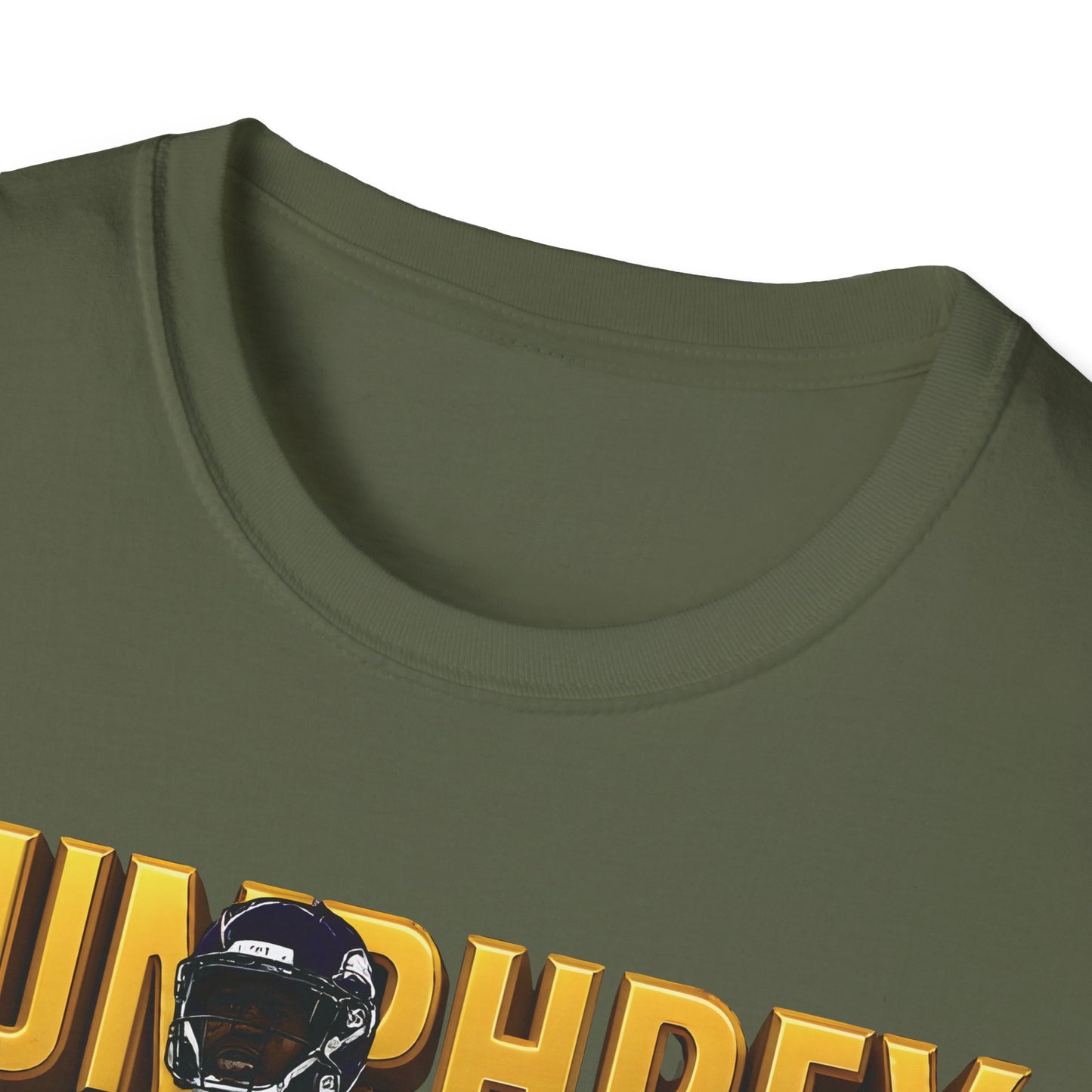 Baltimore Ravens Marlon Humphrey Unisex