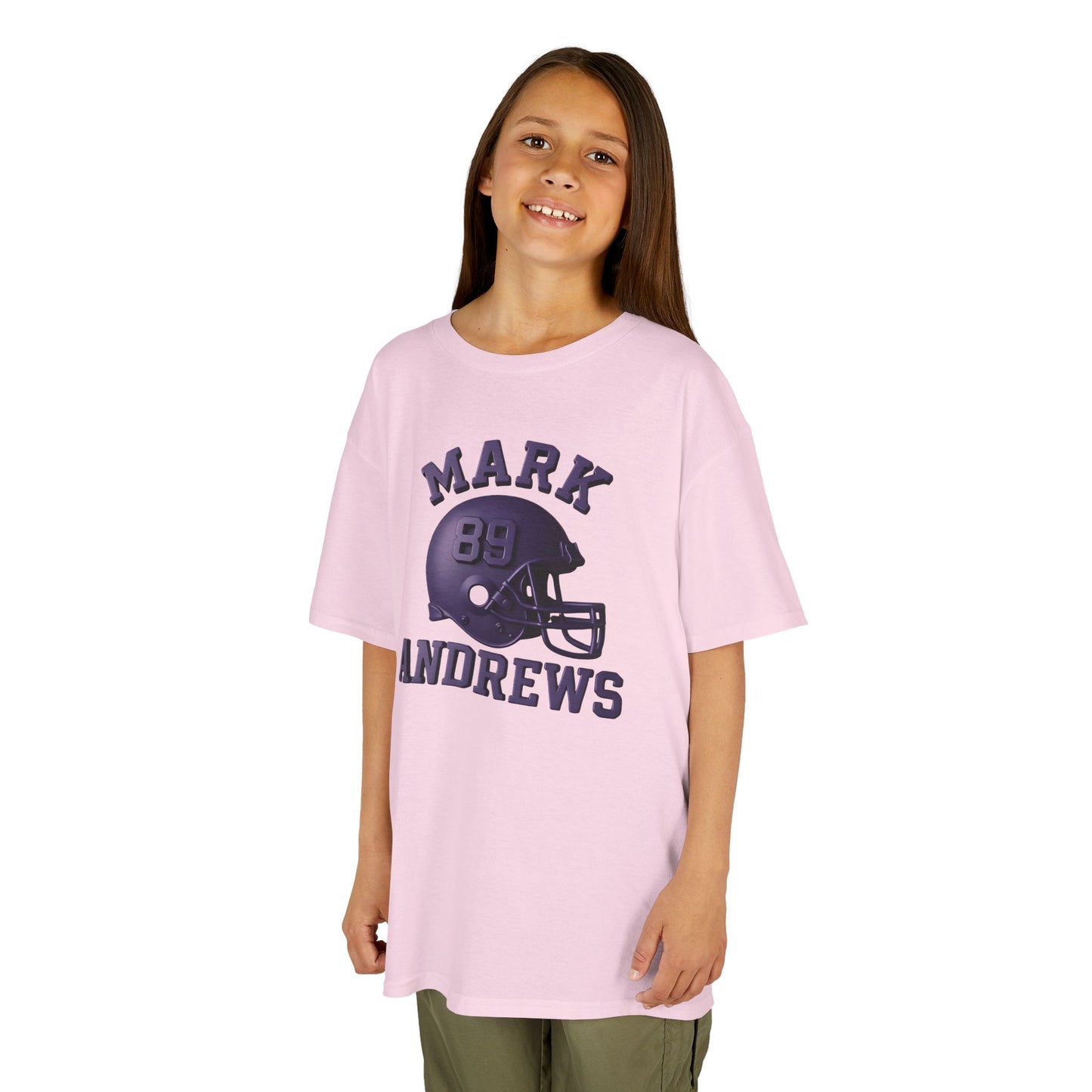 Baltimore Ravens Mark Andrews Kids Unisex