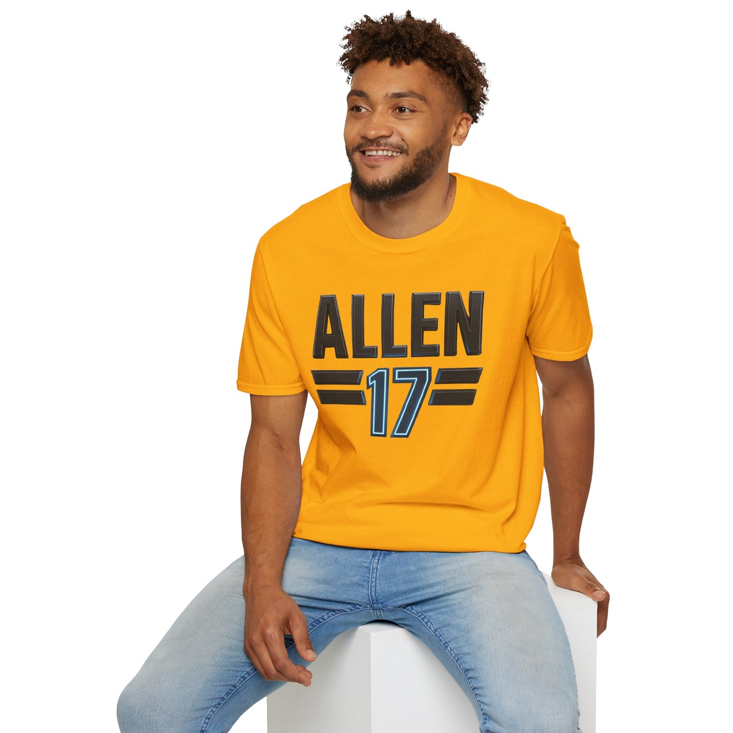 Buffalo Bills Josh Allen Unisex