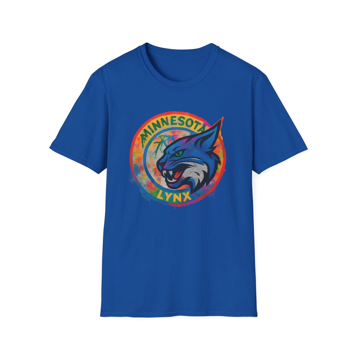 Minnesota Lynx Napheesa Collier Front/Back Design Unisex