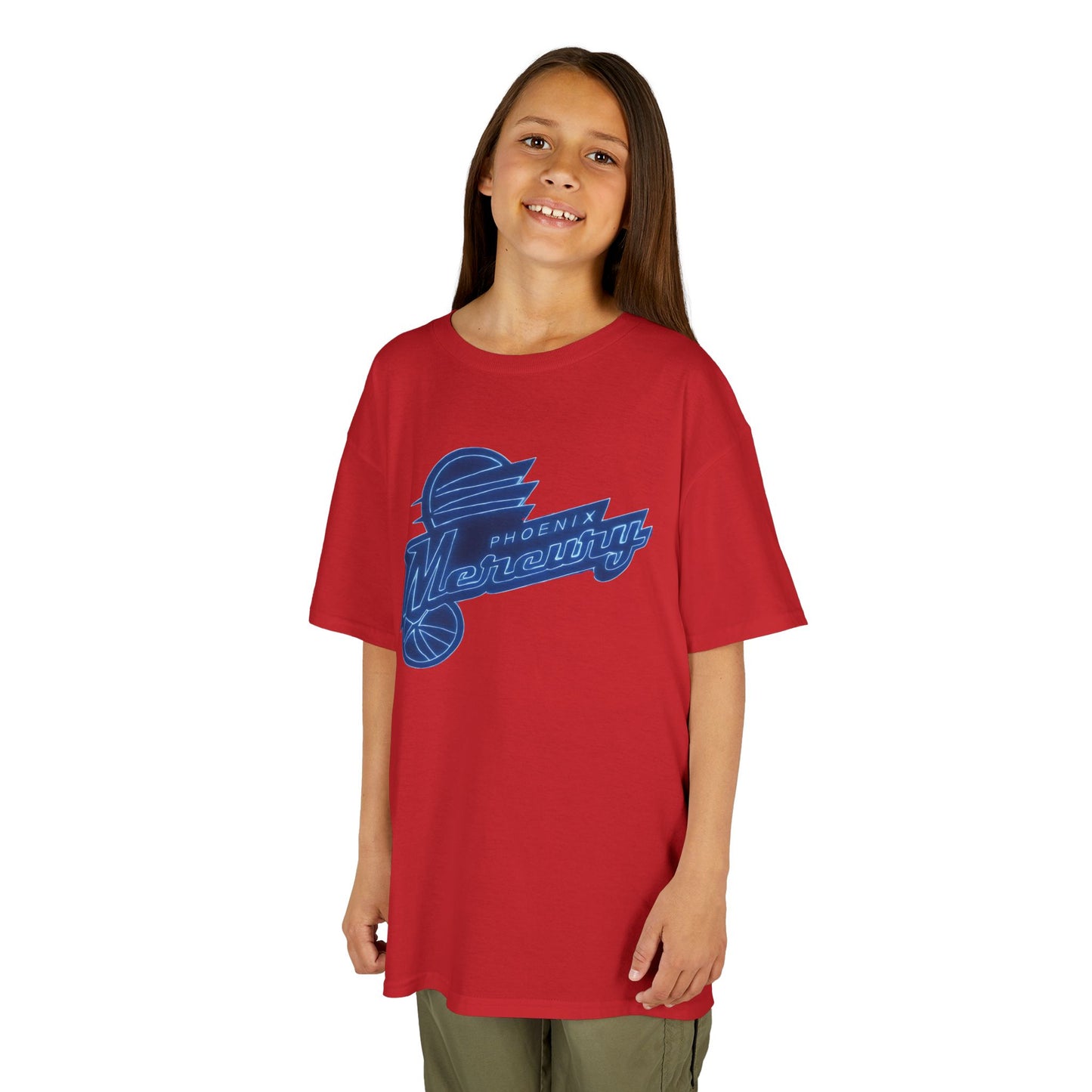 Phoenix Mercury LED Kids Unisex