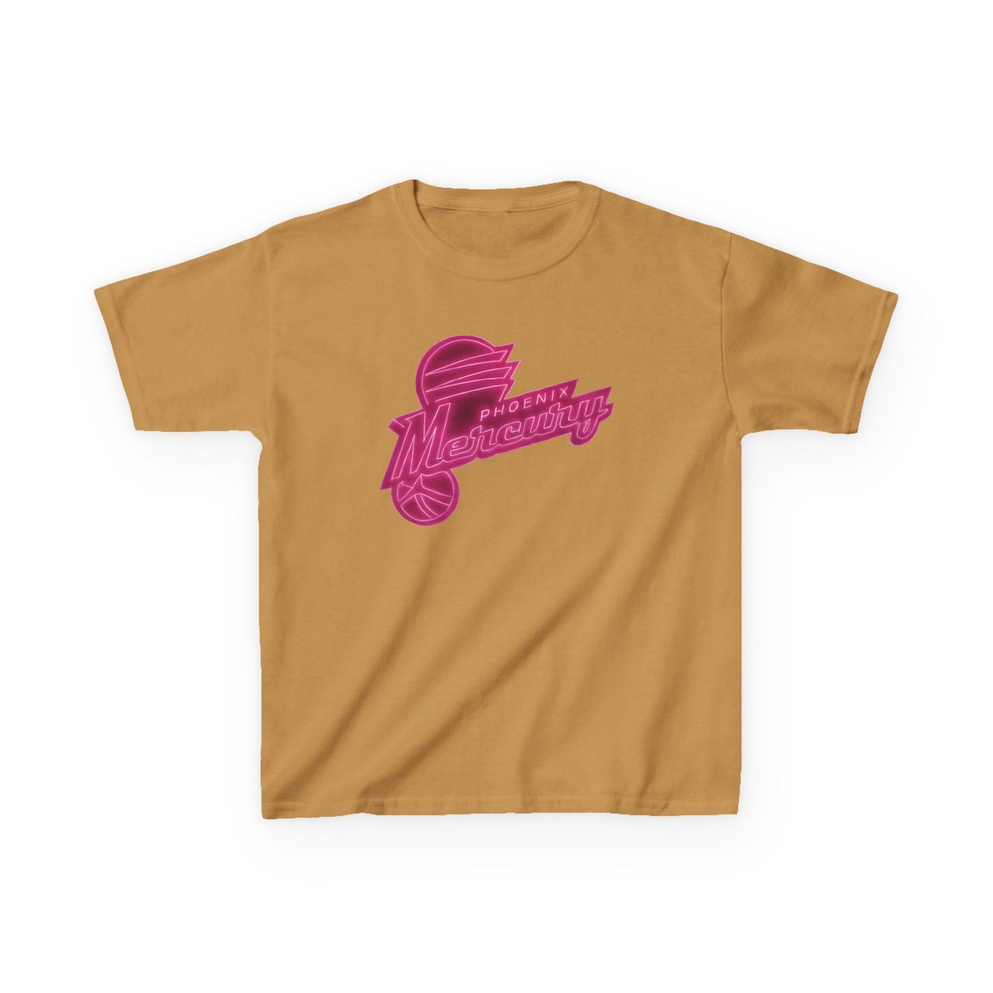 Phoenix Mercury LED Kids Unisex