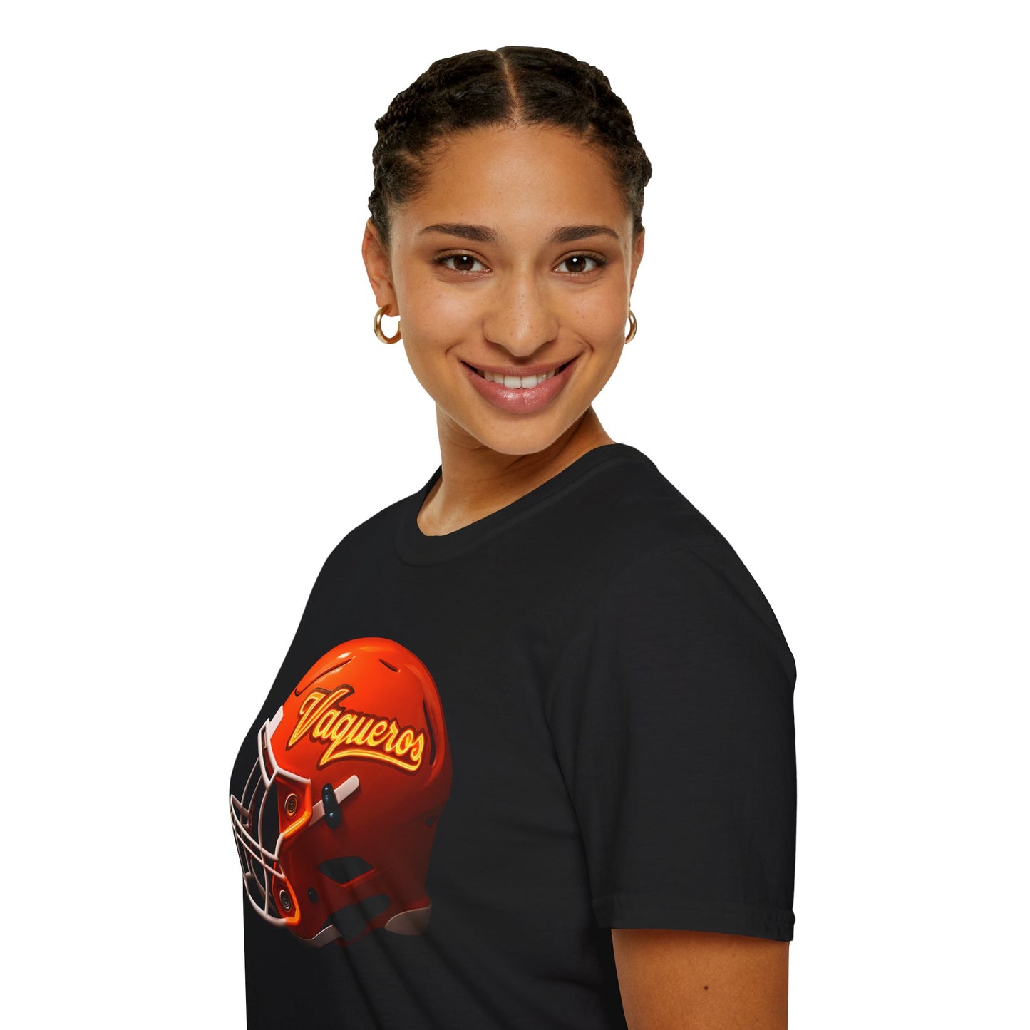 UTRGV Football Helmet Unisex