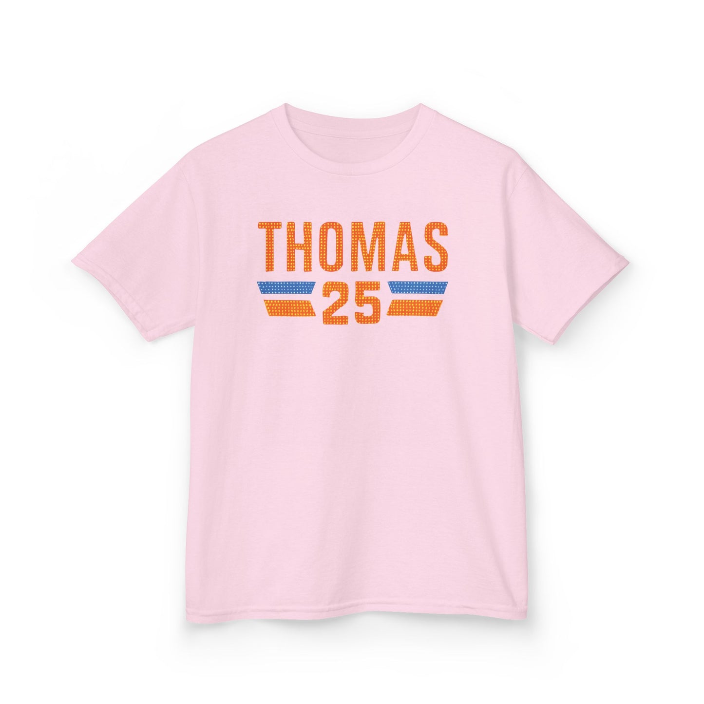 Connecticut Sun Alyssa Thomas Kids Unisex