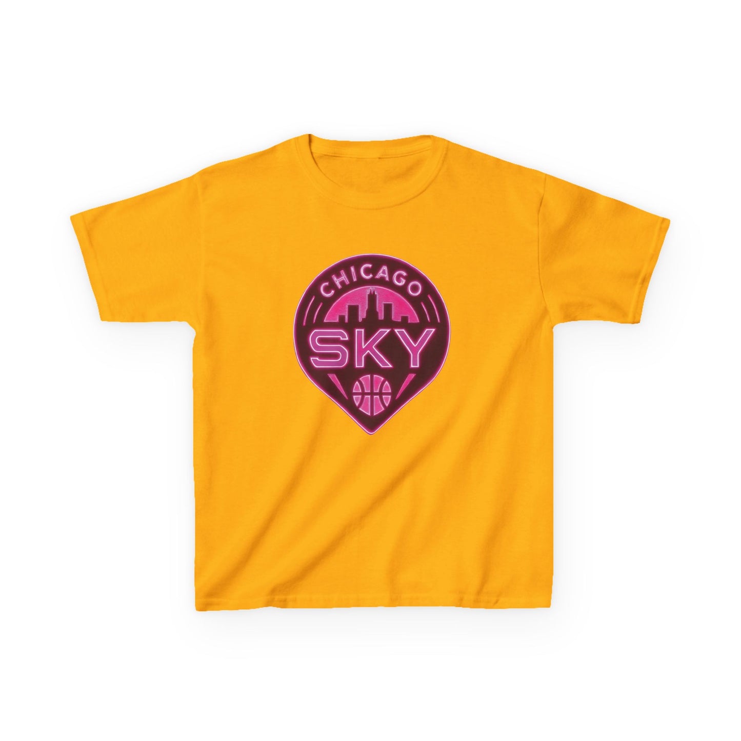 Chicago Sky Kids Unisex