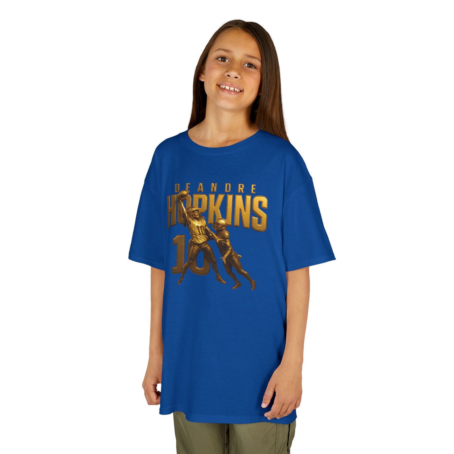 Baltimore Ravens DeAndre Hopkins Kids Unisex