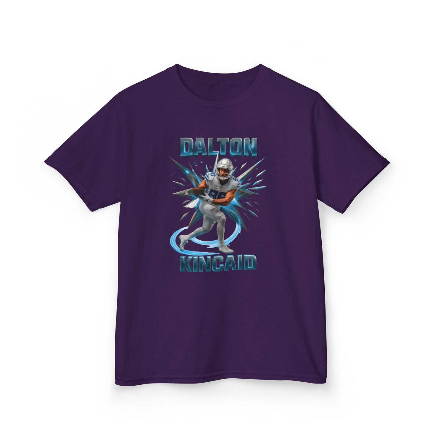 Buffalo Bills Dalton Kincaid Kids Unisex