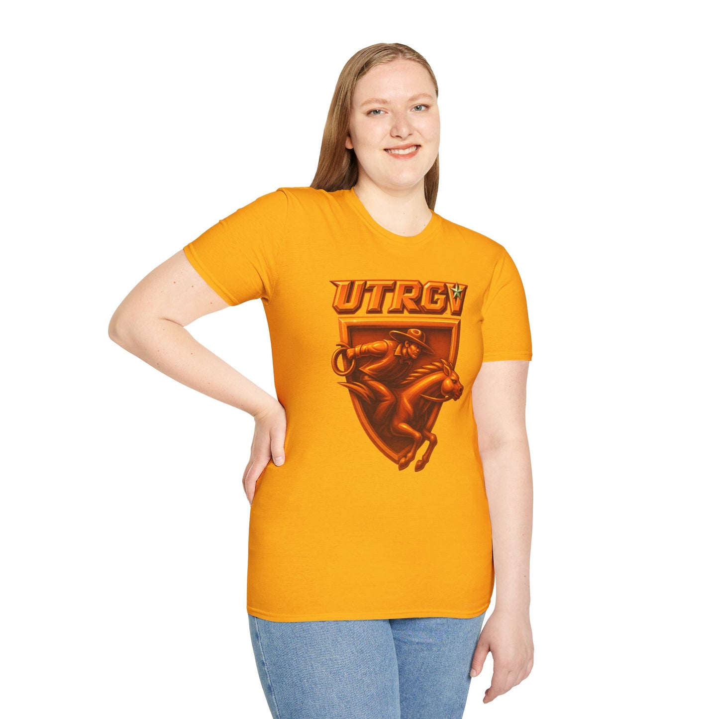 UTRGV Football Unisex