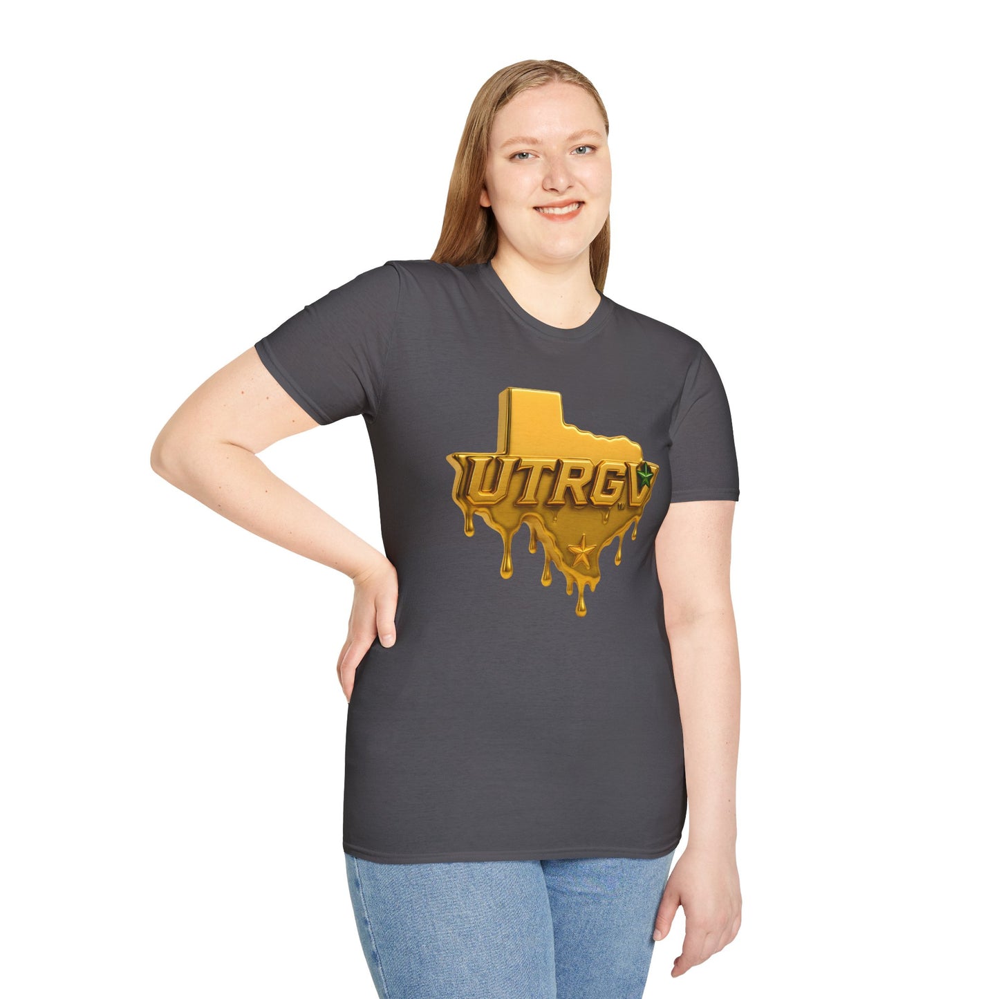 UTRGV Football Unisex