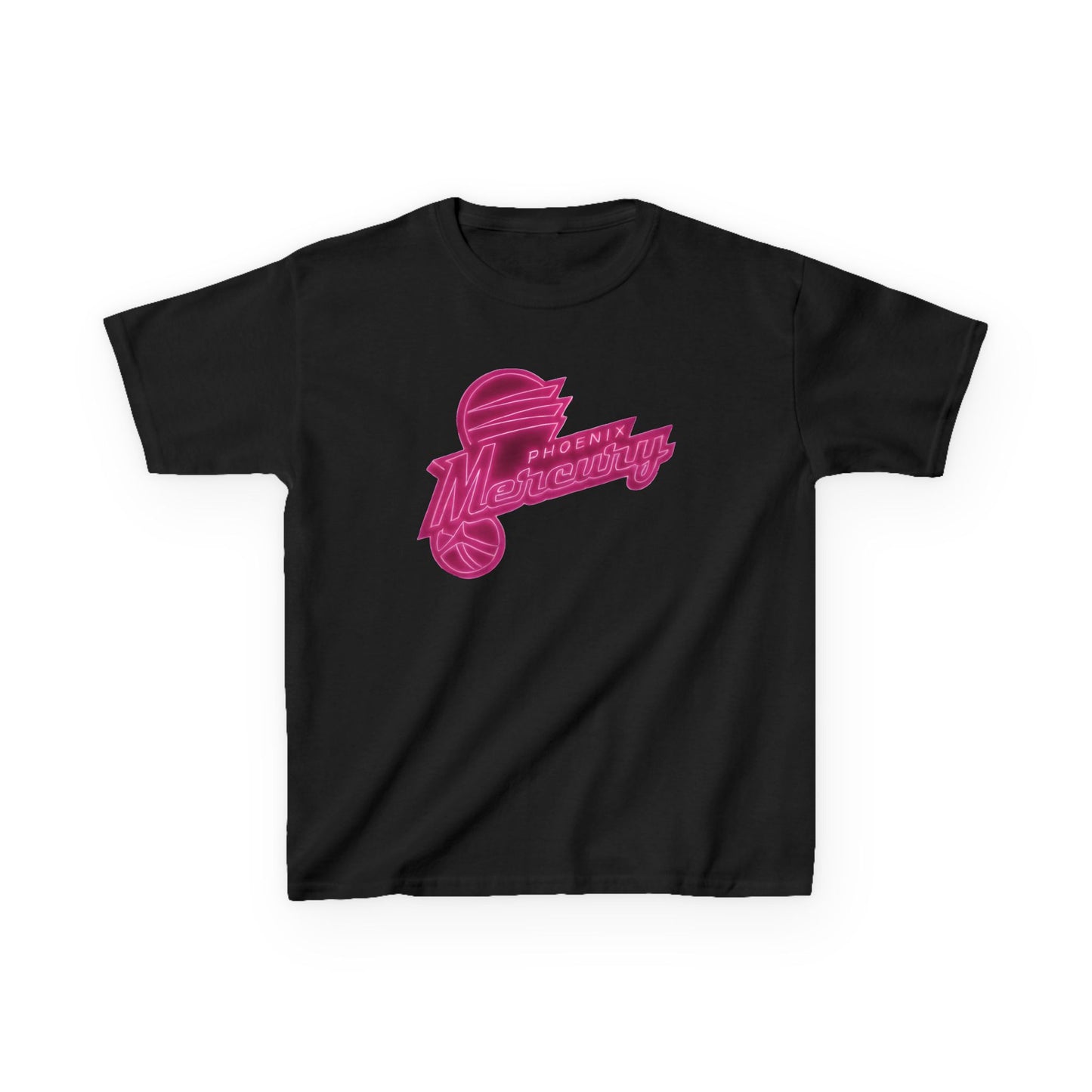 Phoenix Mercury LED Kids Unisex