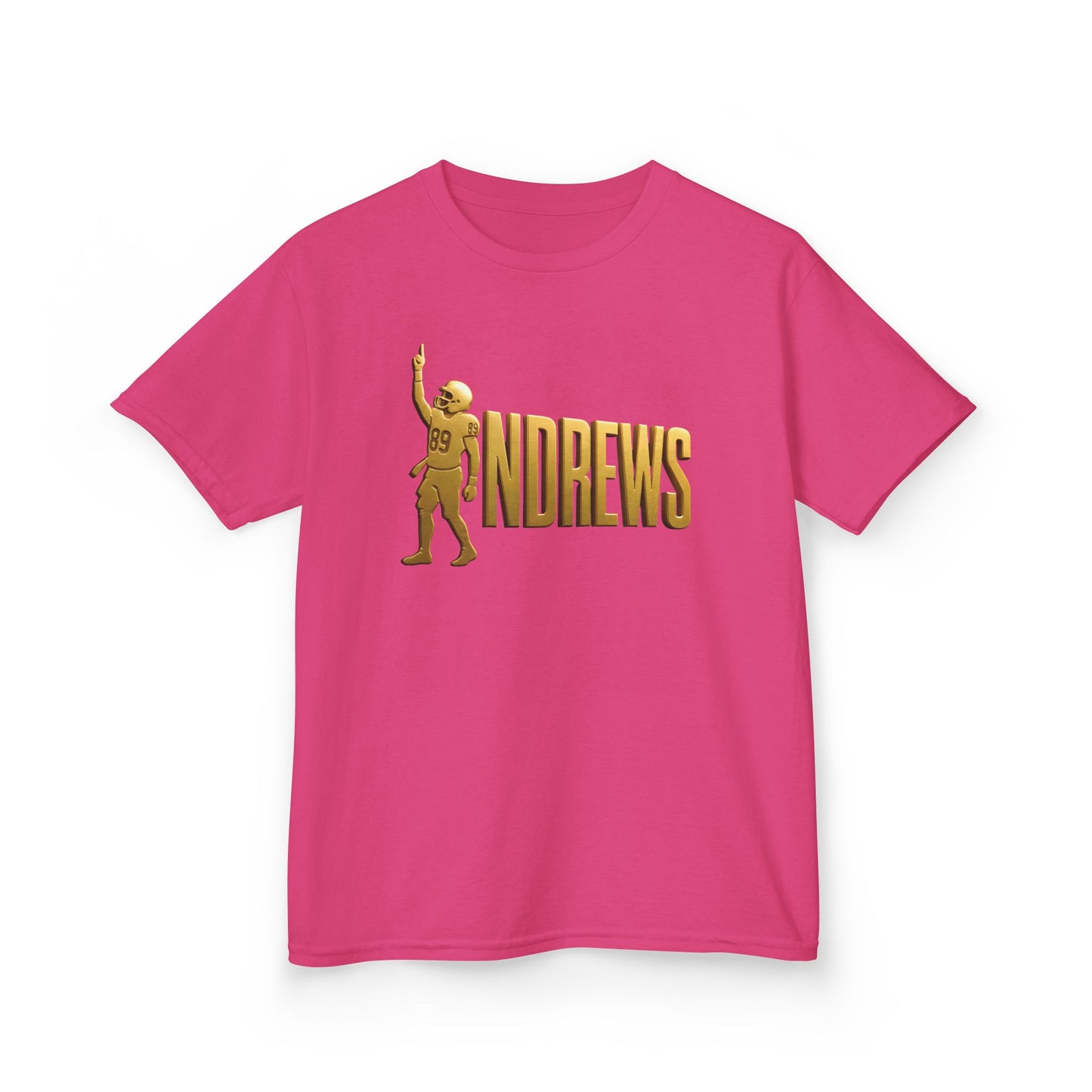 Baltimore Ravens Mark Andrews Kids Unisex