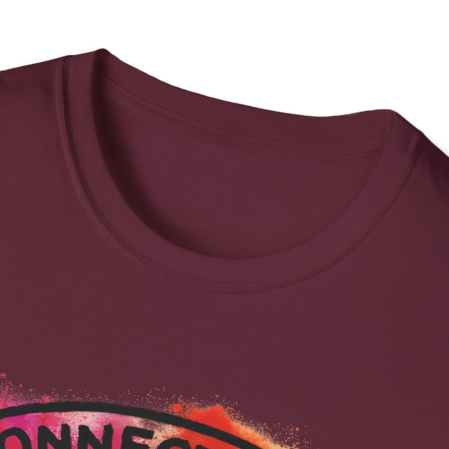 Connecticut Sun Tina Charles Graffiti Unisex