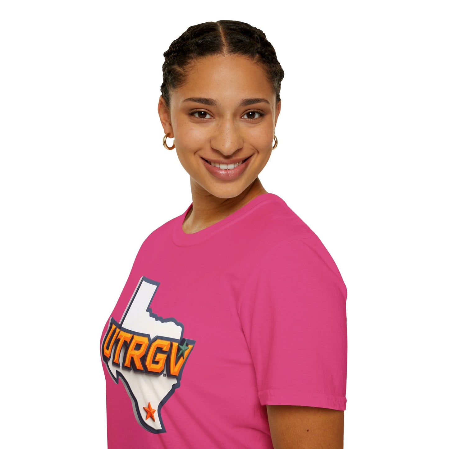 UTRGV Football Unisex