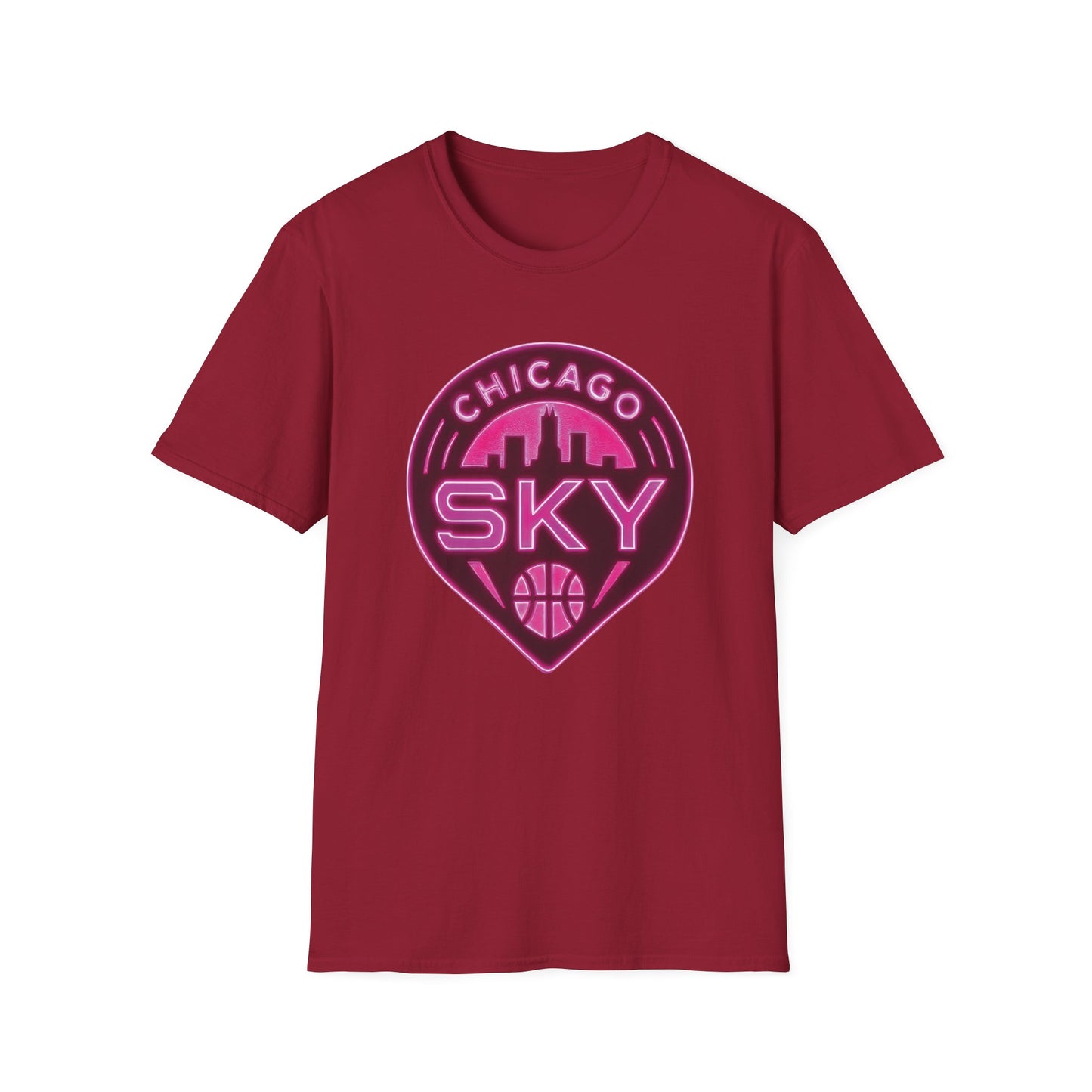 Chicago Sky LED Unisex