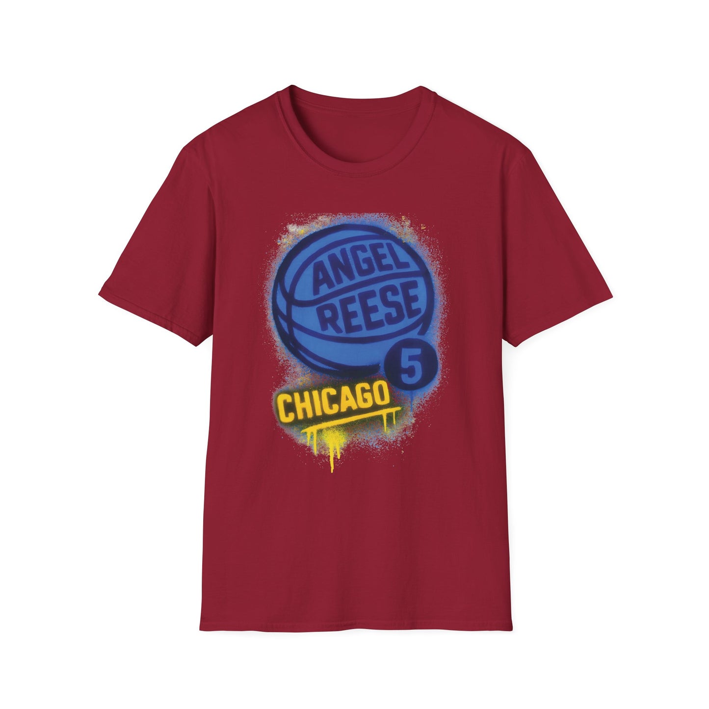 Chicago Sky Angel Reese Unisex