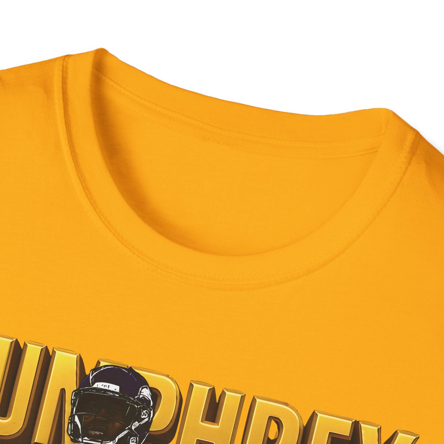 Baltimore Ravens Marlon Humphrey Unisex