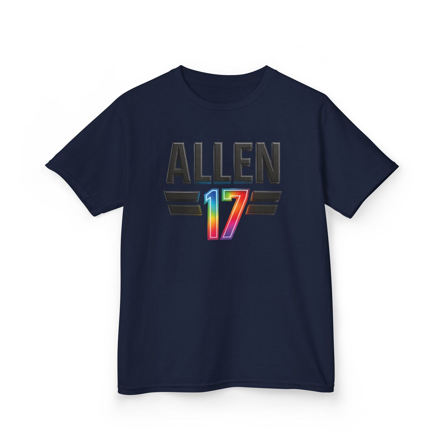 Buffalo Bills Josh Allen Kids Unisex