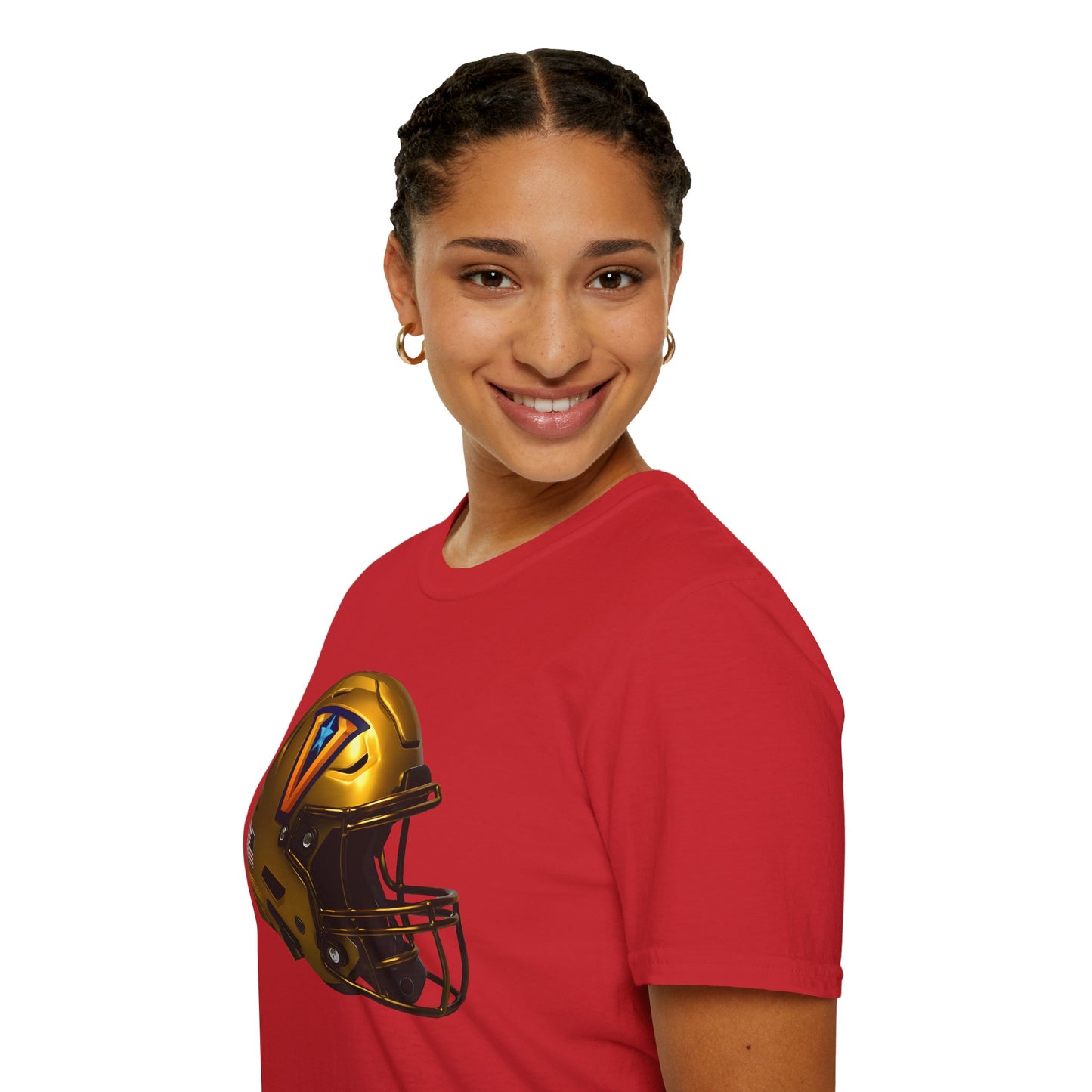 UTRGV Football Helmet Unisex