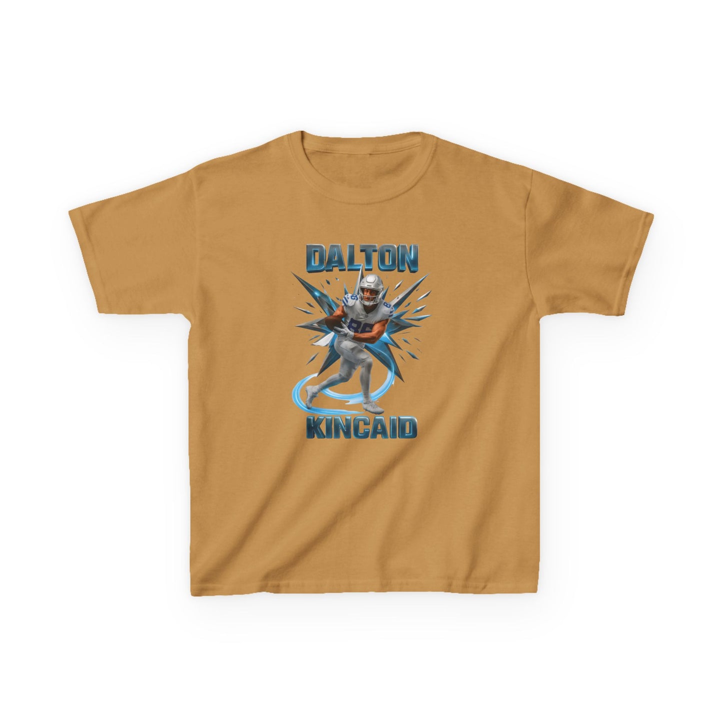 Buffalo Bills Dalton Kincaid Kids Unisex