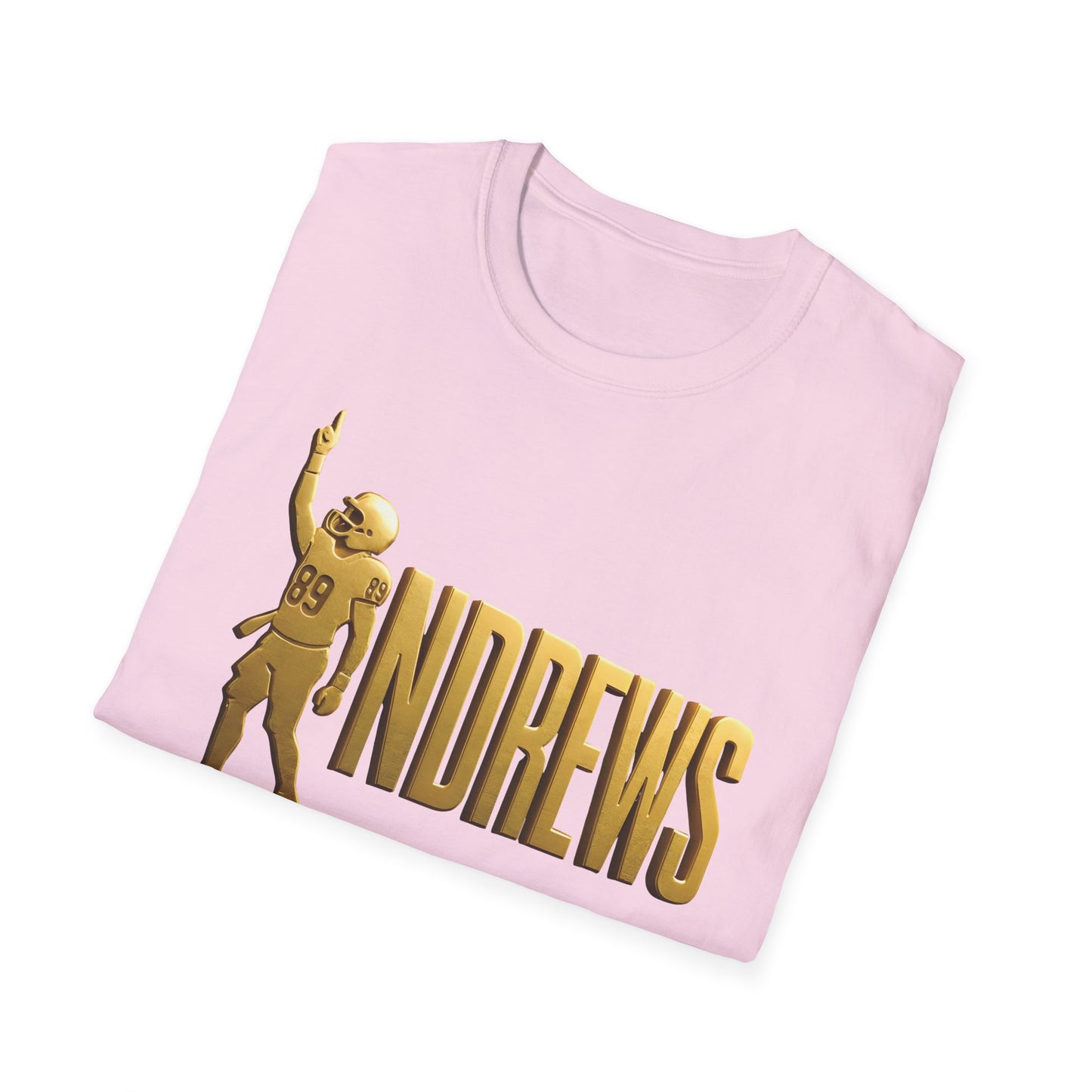 Baltimore Ravens Mark Andrews Unisex