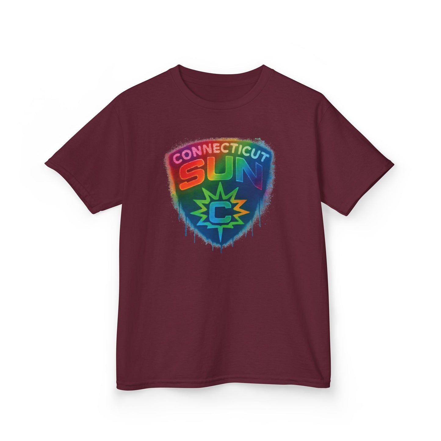 Connecticut Sun Kids Unisex