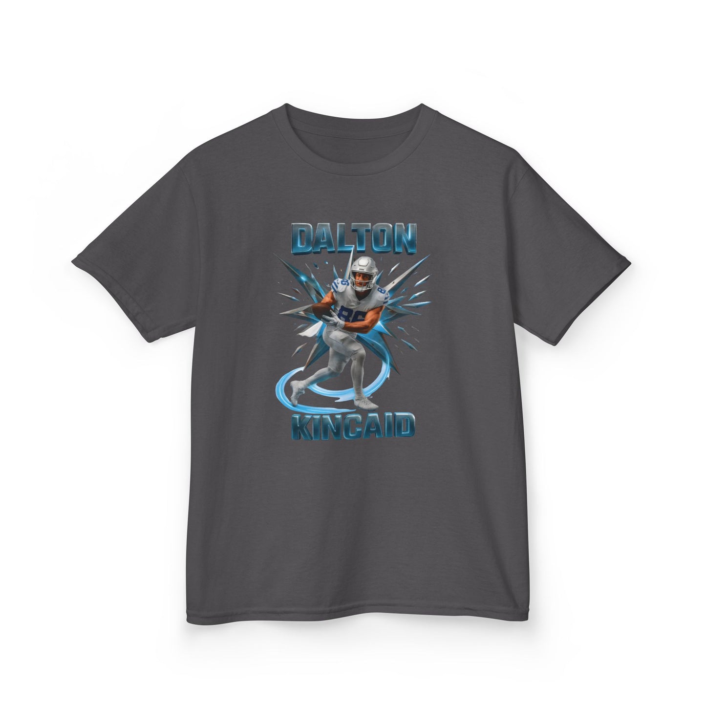 Buffalo Bills Dalton Kincaid Kids Unisex