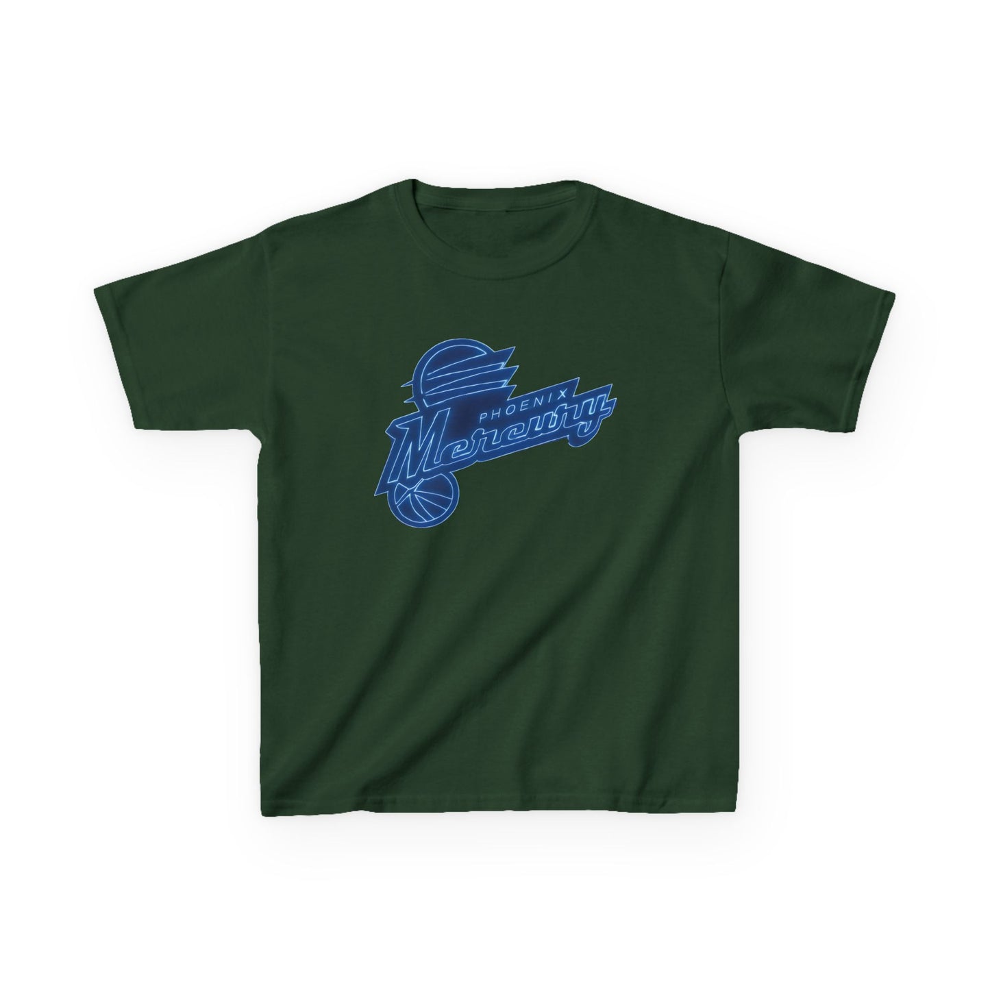 Phoenix Mercury LED Kids Unisex