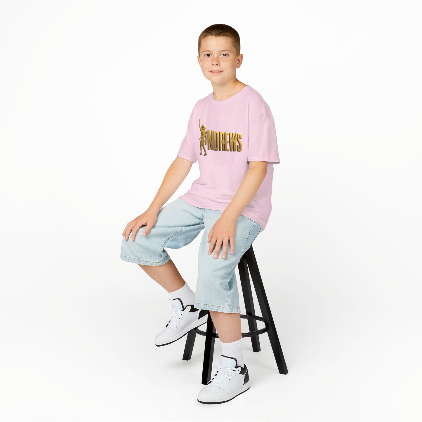 Baltimore Ravens Mark Andrews Kids Unisex