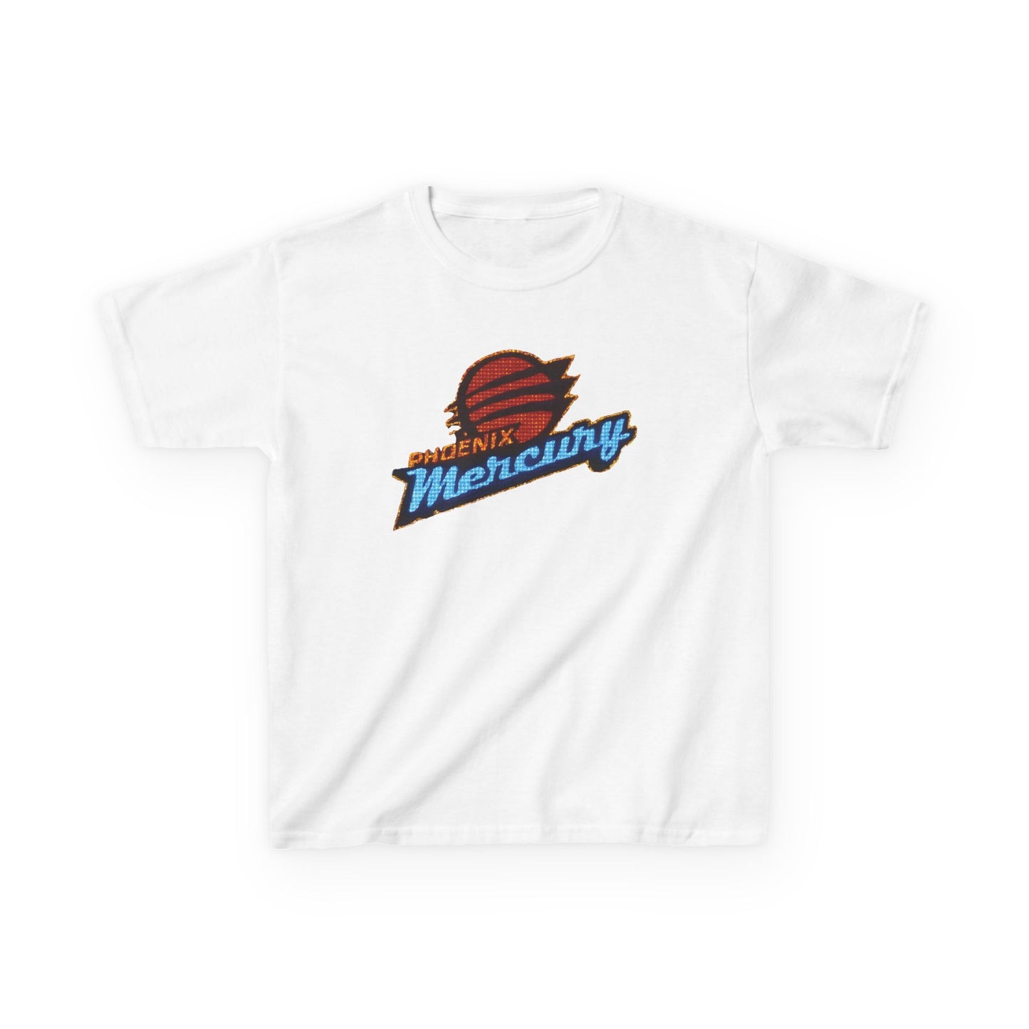 Phoenix Mercury Kids Unisex