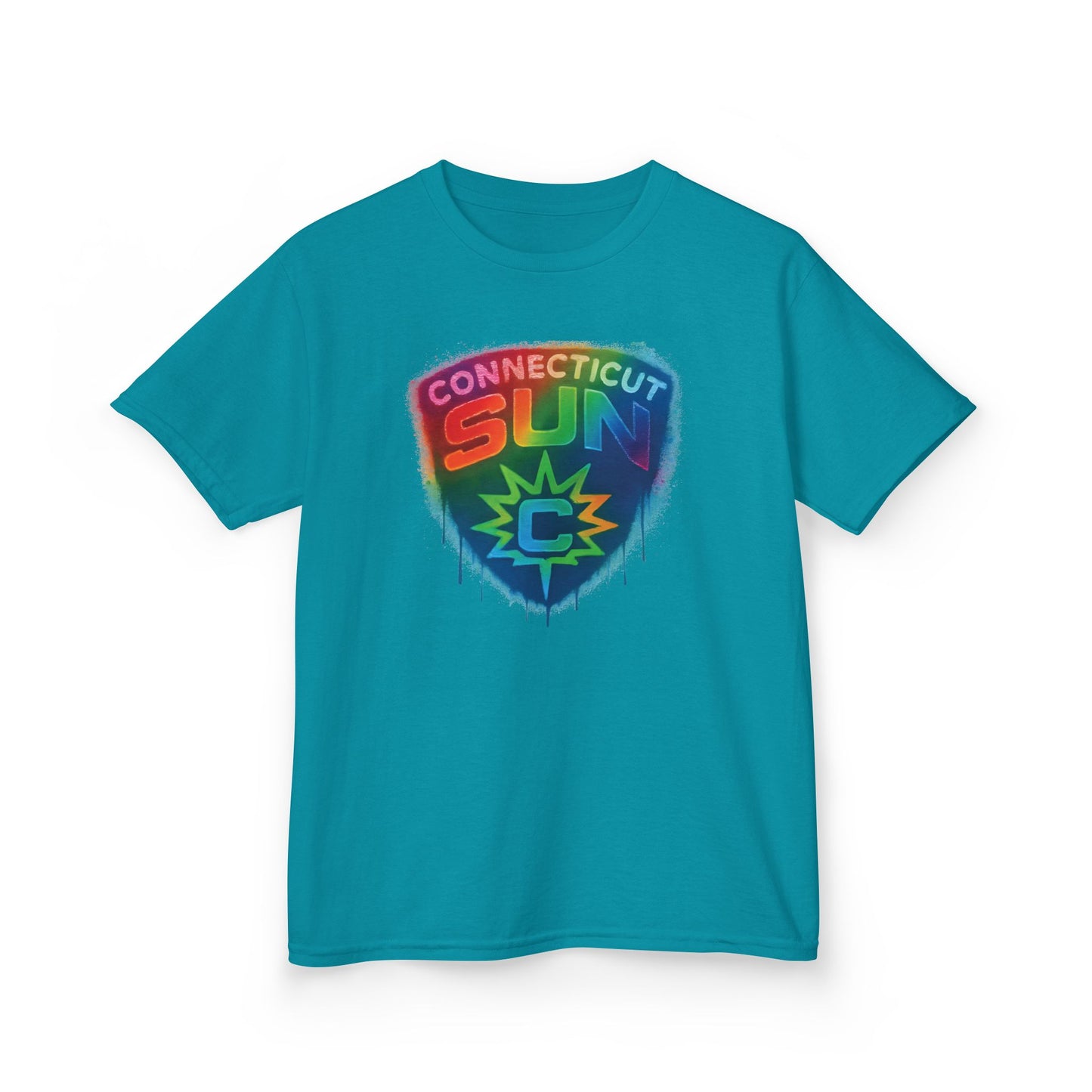 Connecticut Sun Kids Unisex