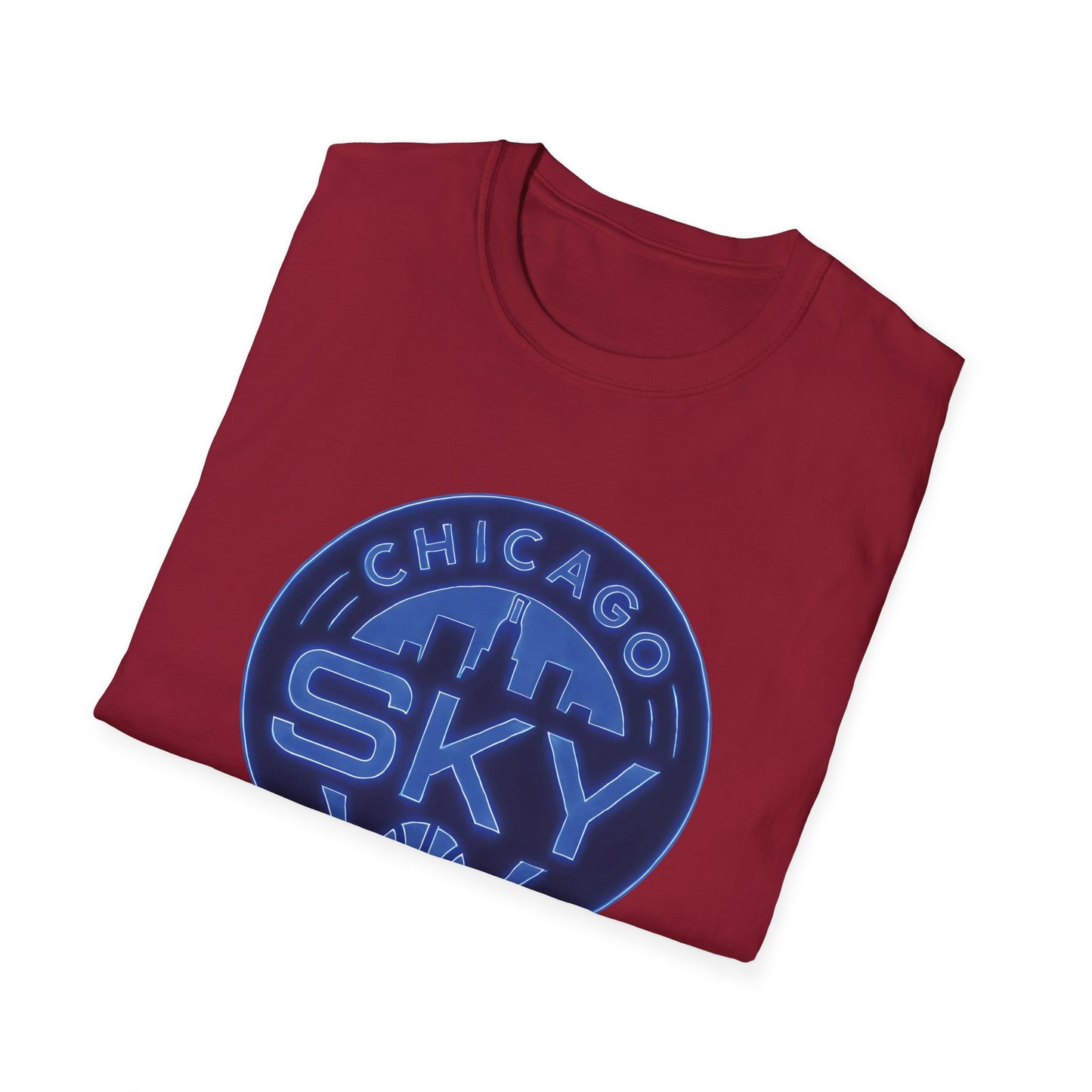 Chicago Sky Angel Reese LED Unisex