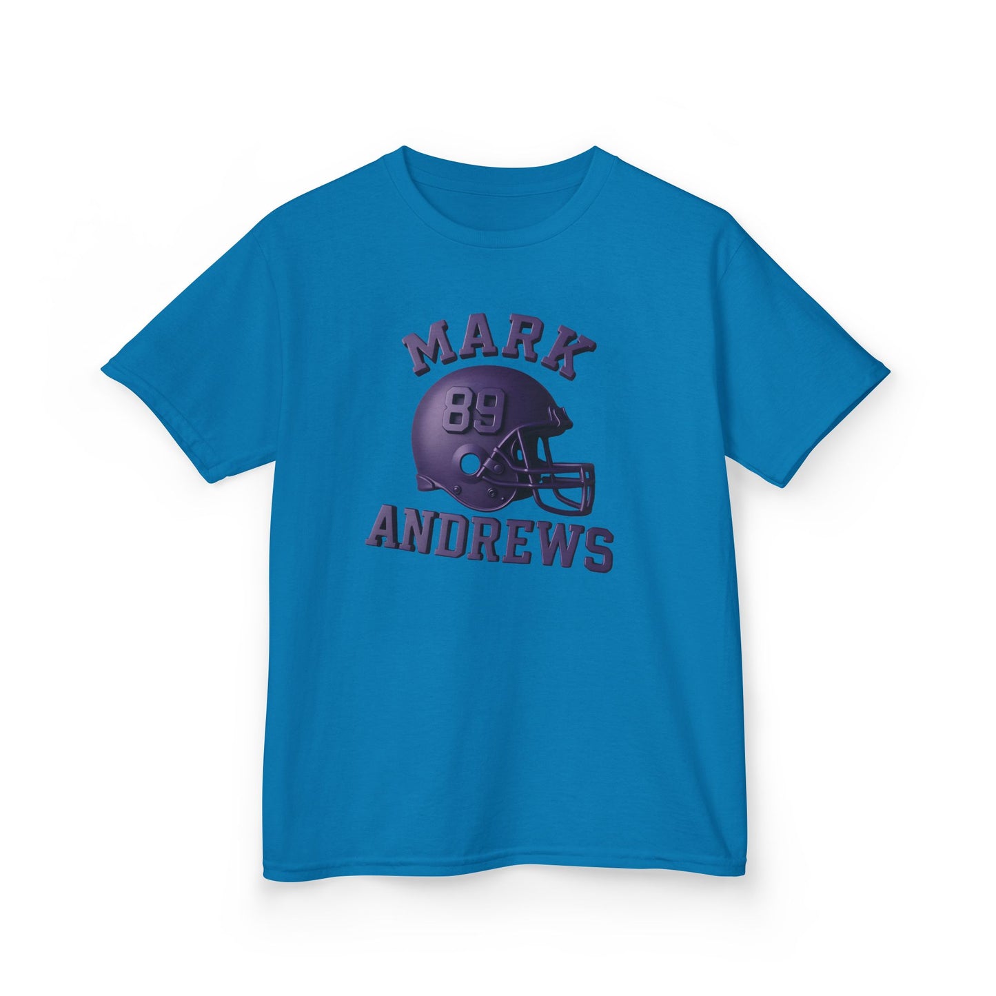 Baltimore Ravens Mark Andrews Kids Unisex