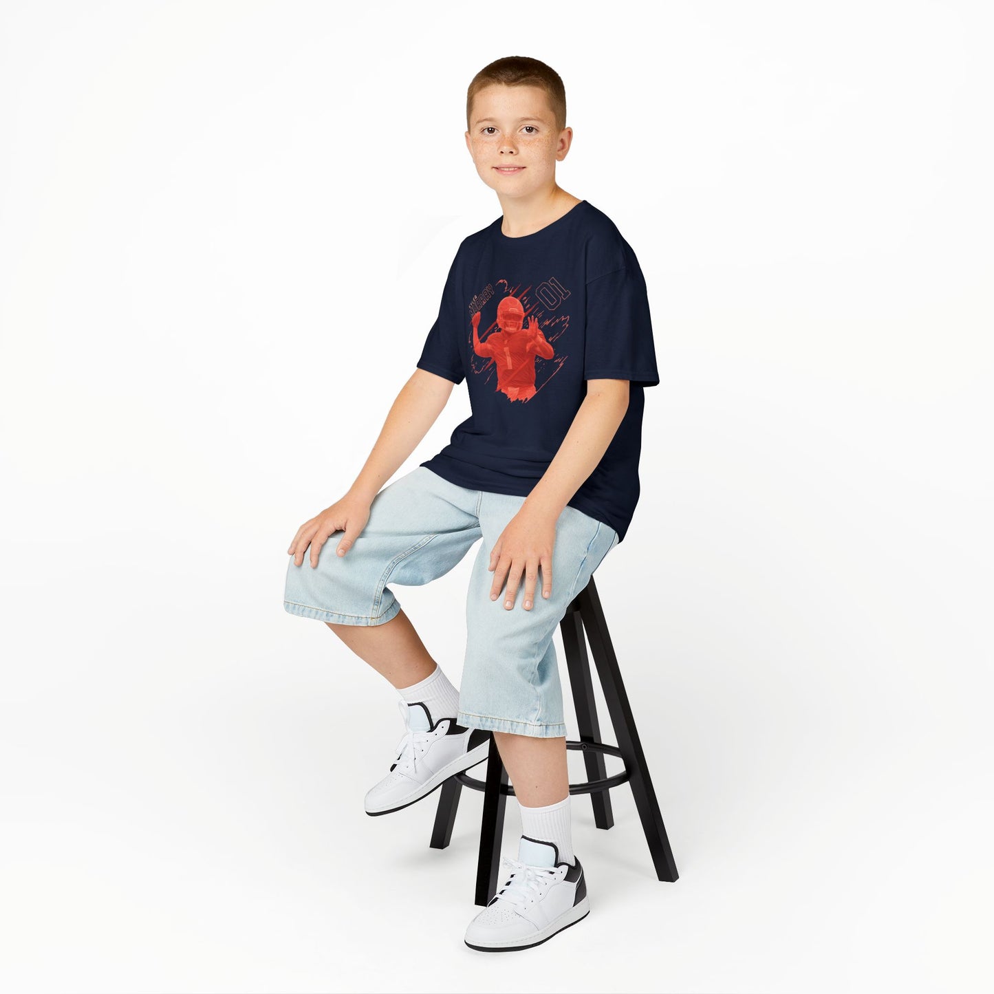 Arizona Cardinals Kyler Murray Kids Unisex