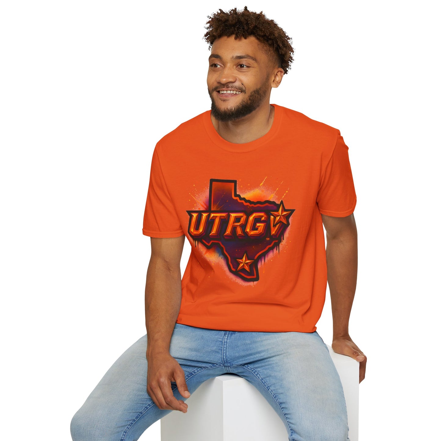 UTRGV Football Unisex