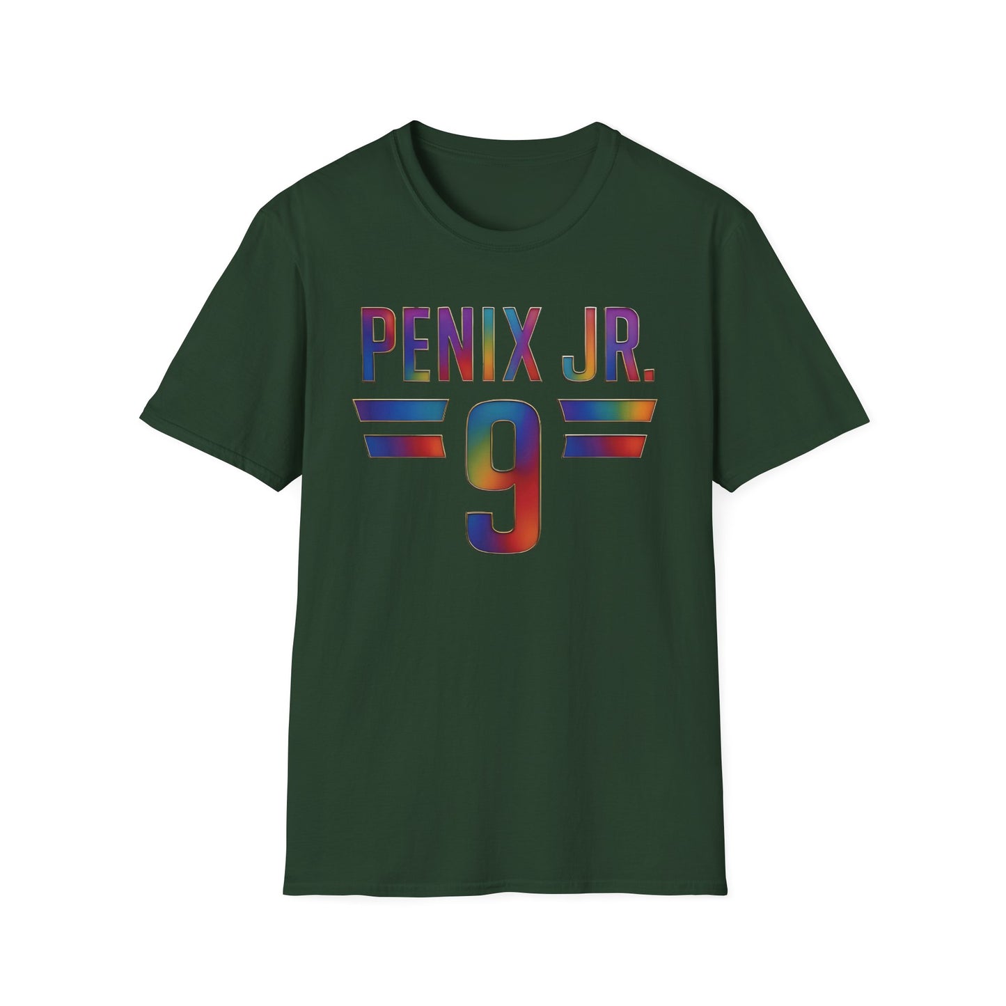 Atlanta Falcons Michael Penix JR. Unisex