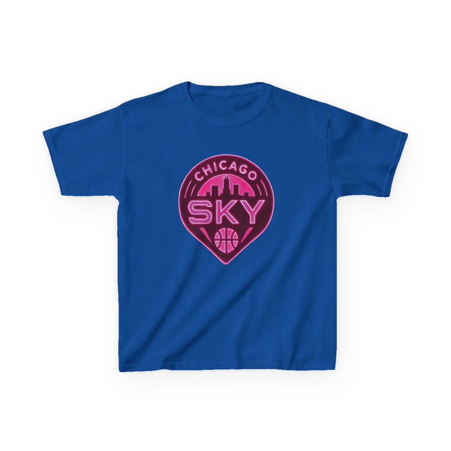 Chicago Sky Kids Unisex