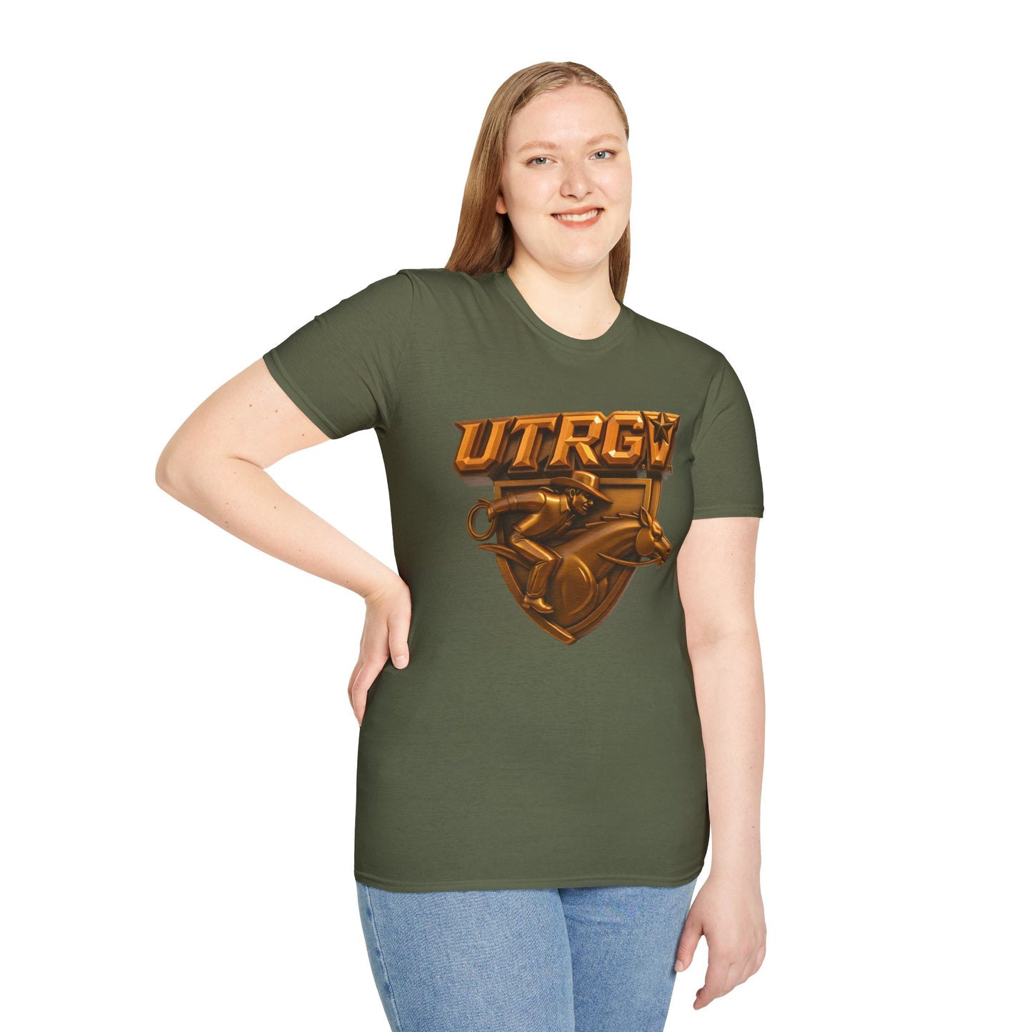 UTRGV Football Unisex