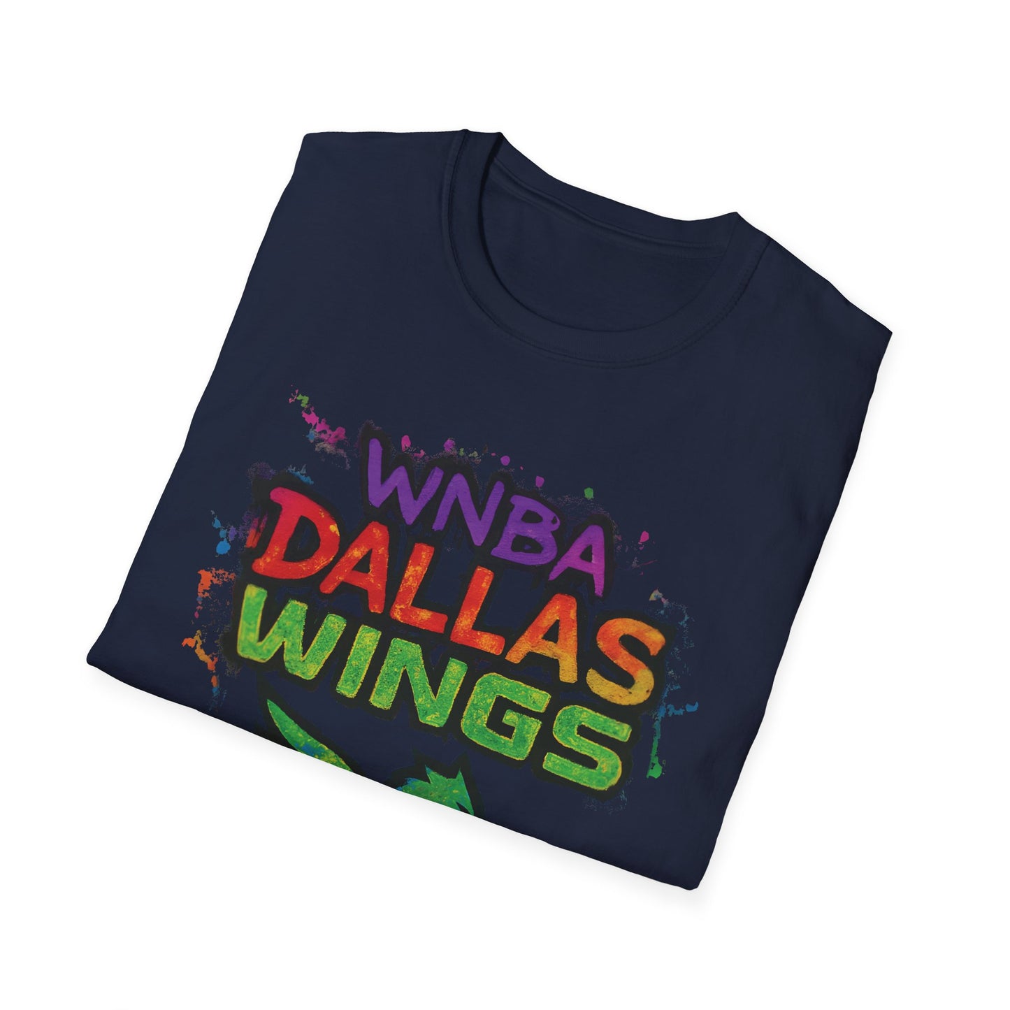 Dallas Wings Unisex