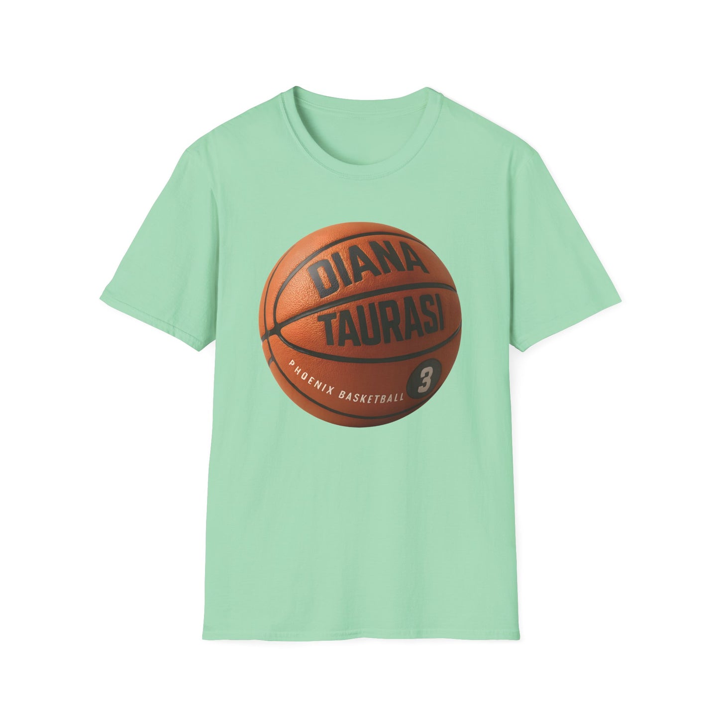 Phoenix Mercury Diana Taurasi Unisex