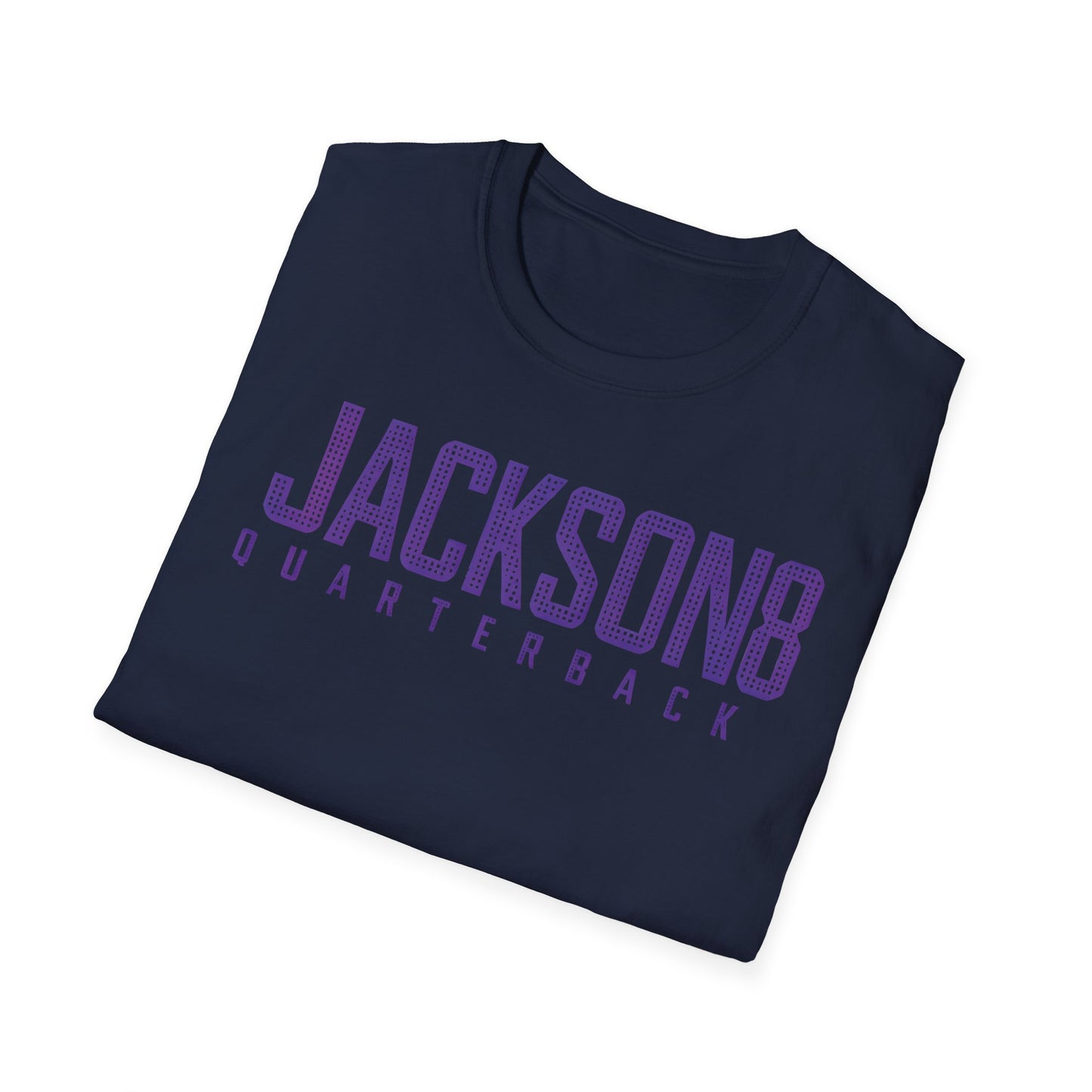 Baltimore Ravens Lamar Jackson Unisex