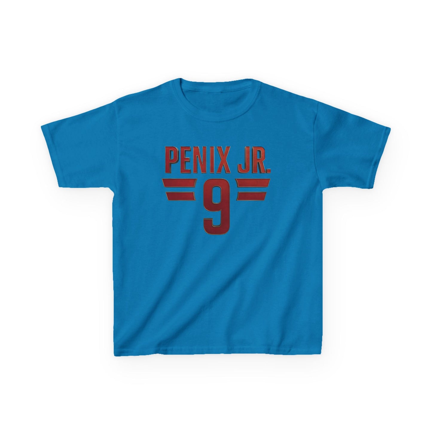 Atlanta Falcons Michael Penix Jr. Kids Unisex