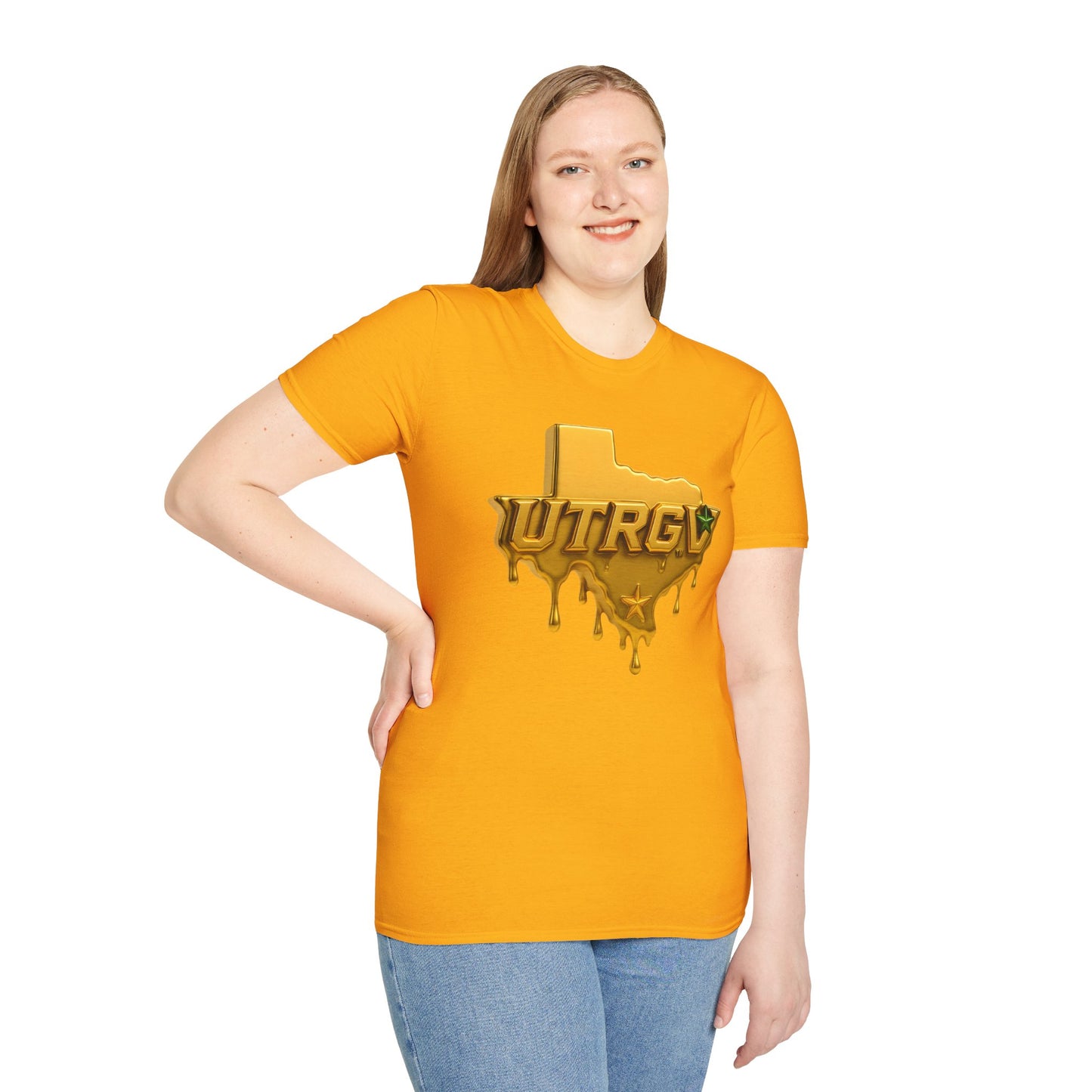 UTRGV Football Unisex