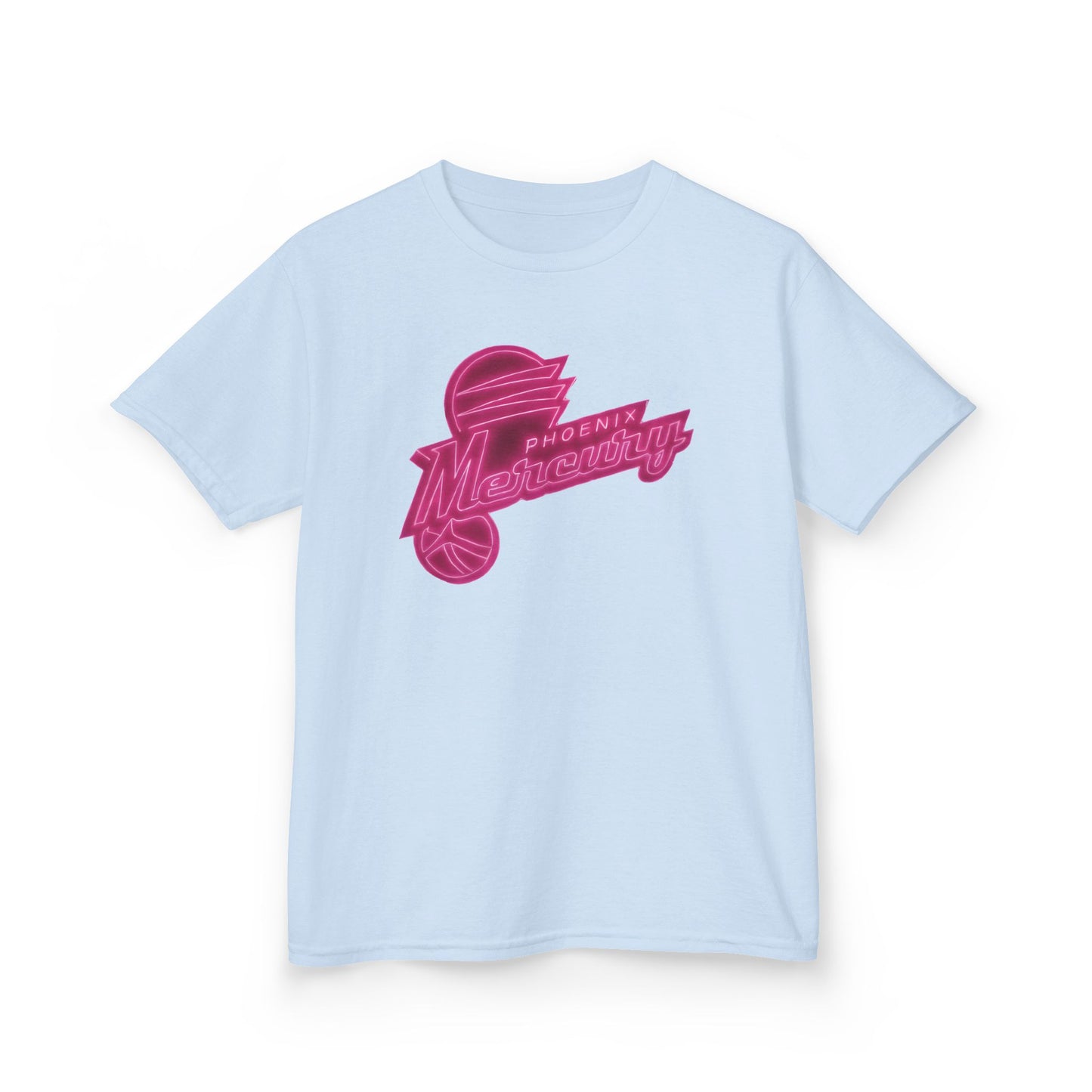 Phoenix Mercury LED Kids Unisex