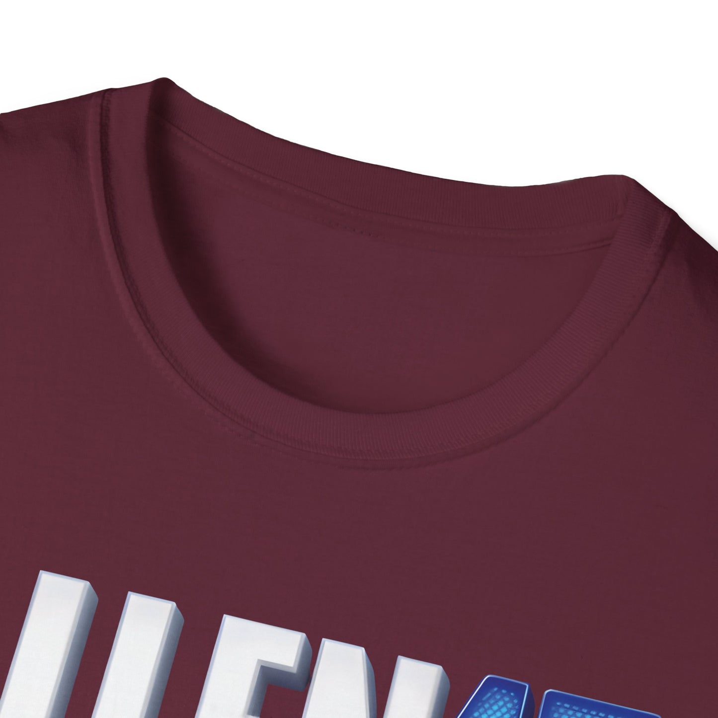 Buffalo Bills Josh Allen Unisex