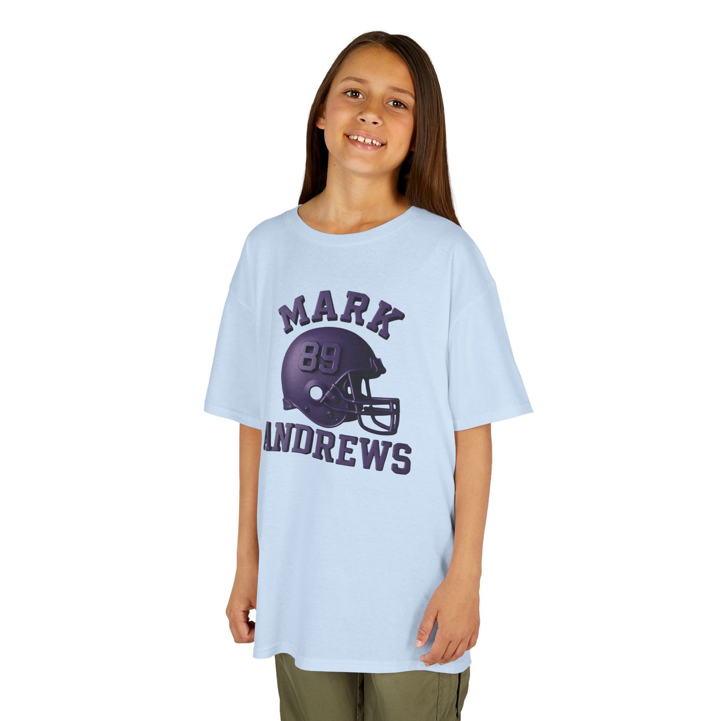Baltimore Ravens Mark Andrews Kids Unisex