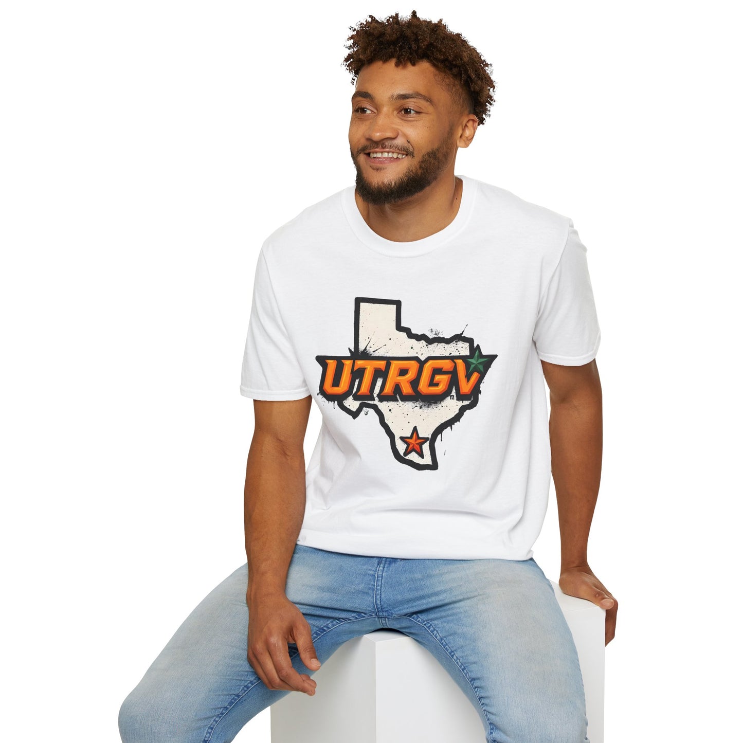 UTRGV Football Unisex