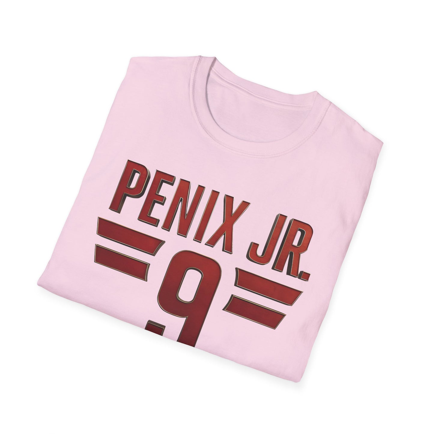 Atlanta Falcons Michael Penix Jr. Unisex