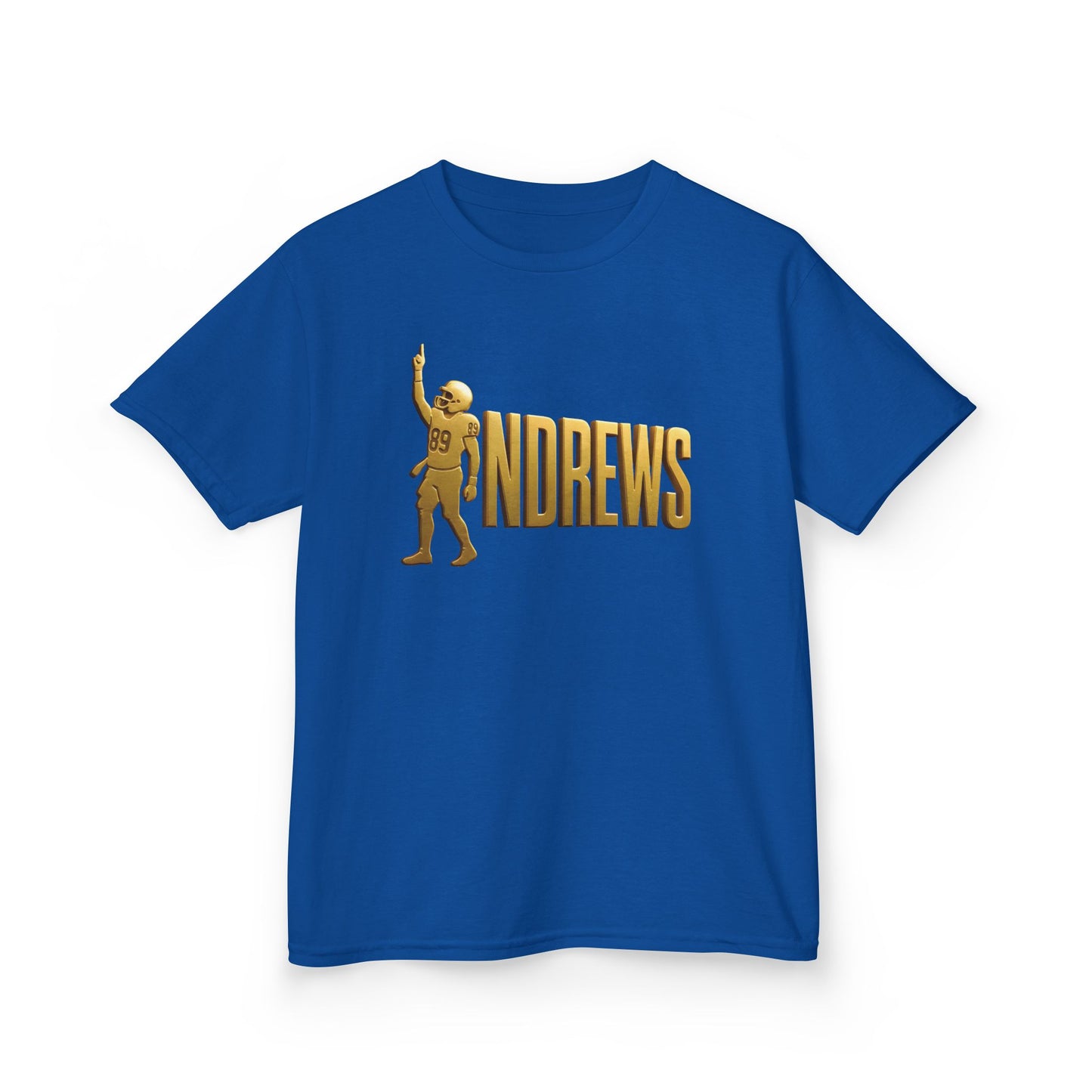 Baltimore Ravens Mark Andrews Kids Unisex