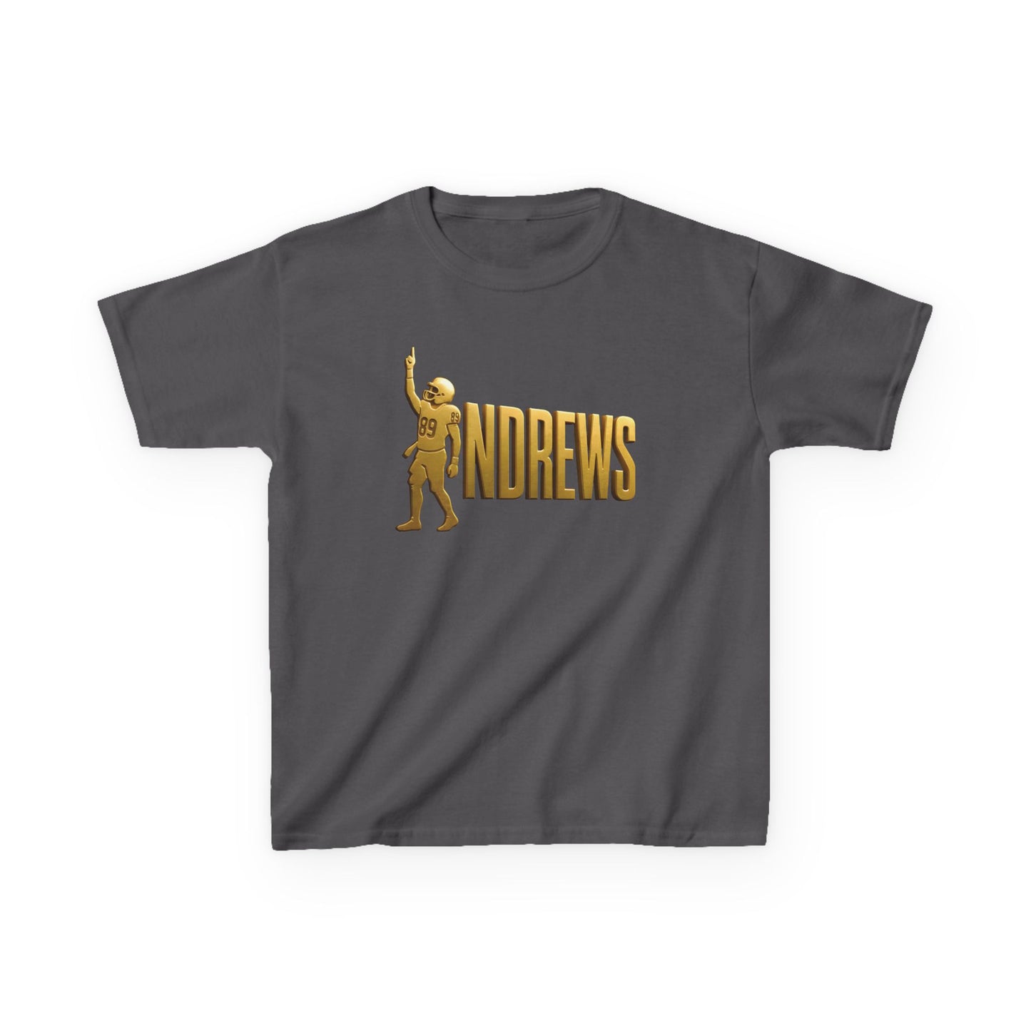 Baltimore Ravens Mark Andrews Kids Unisex